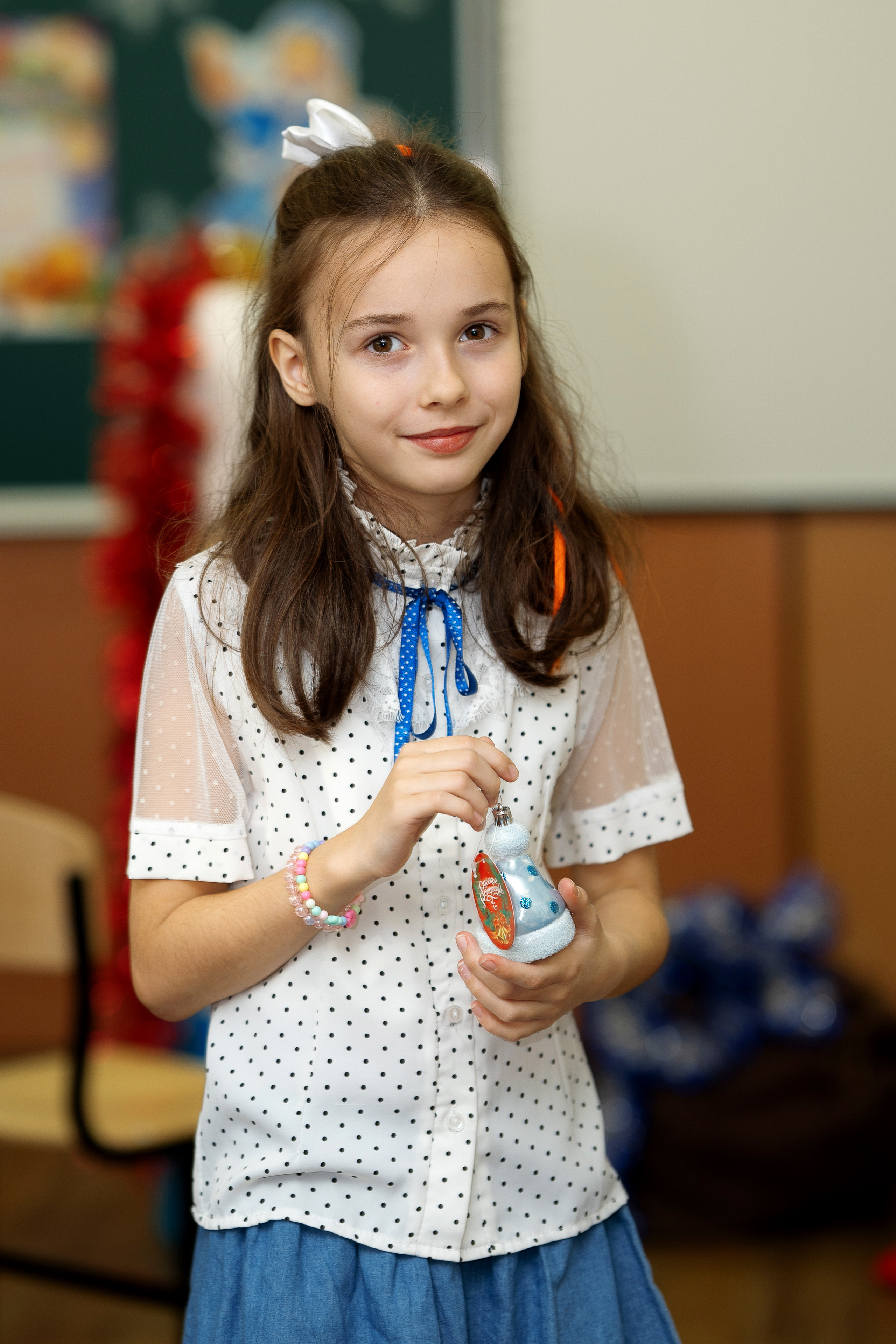 Для школ. Детский и семейный Фотограф во Владивостоке Юлия Моисеенко