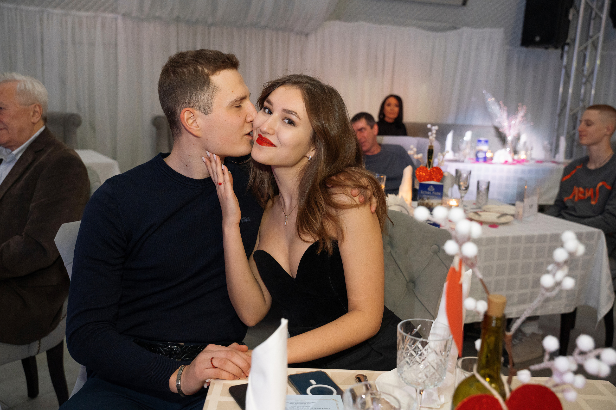 Мероприятия репортажи. Детский и семейный Фотограф во Владивостоке Юлия Моисеенко