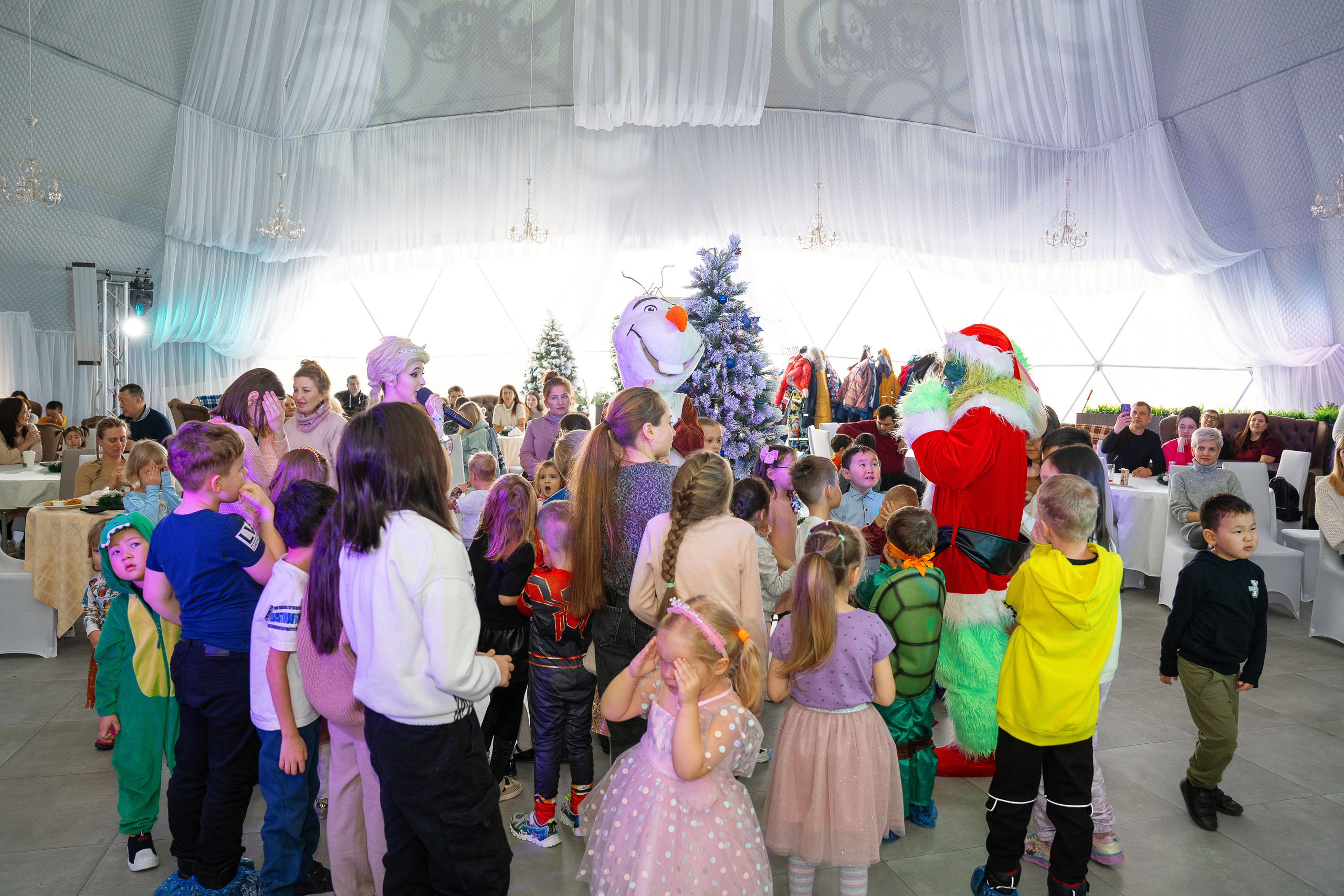 Мероприятия репортажи. Детский и семейный Фотограф во Владивостоке Юлия Моисеенко