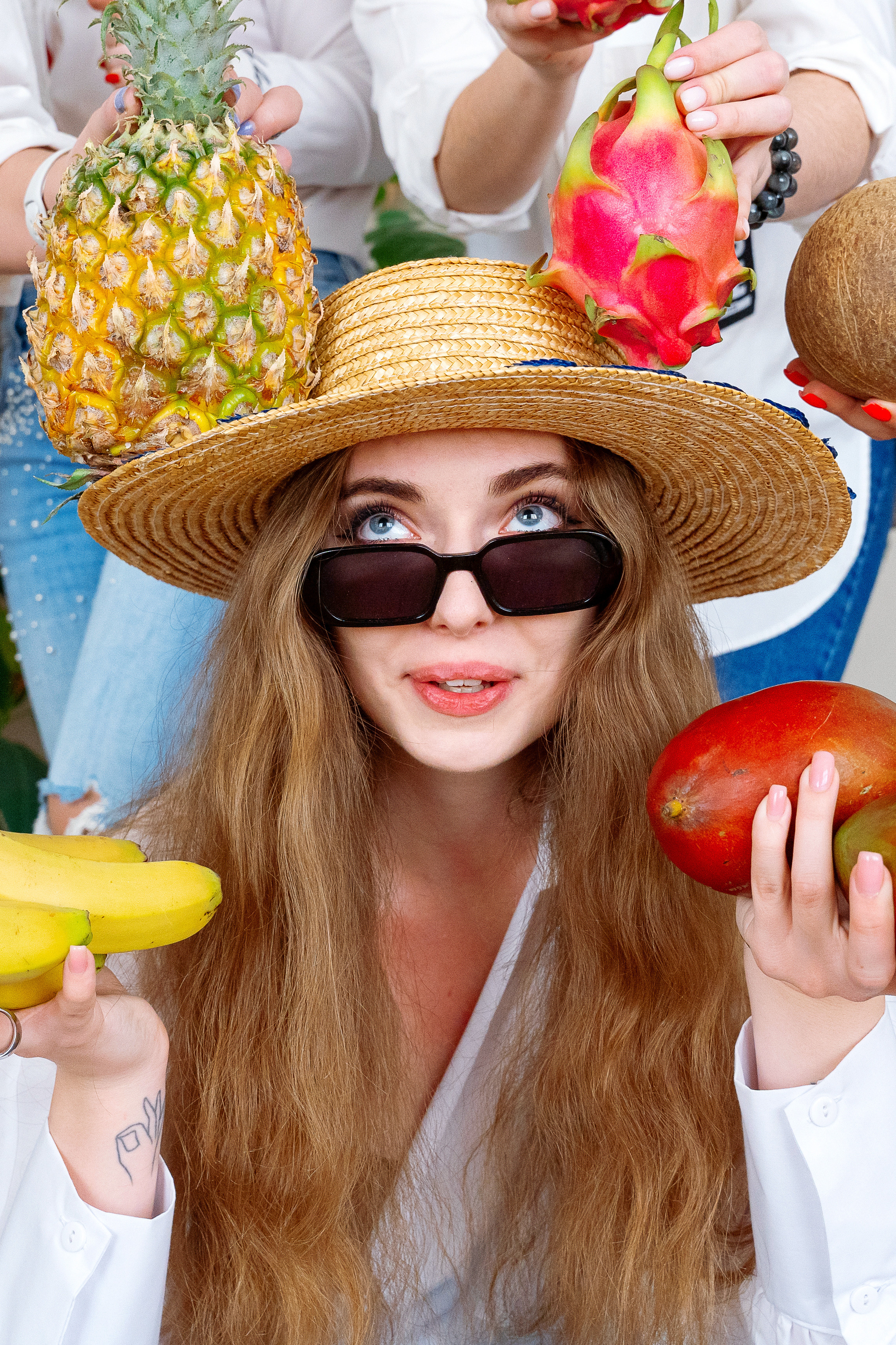 Мероприятия репортажи. Детский и семейный Фотограф во Владивостоке Юлия Моисеенко