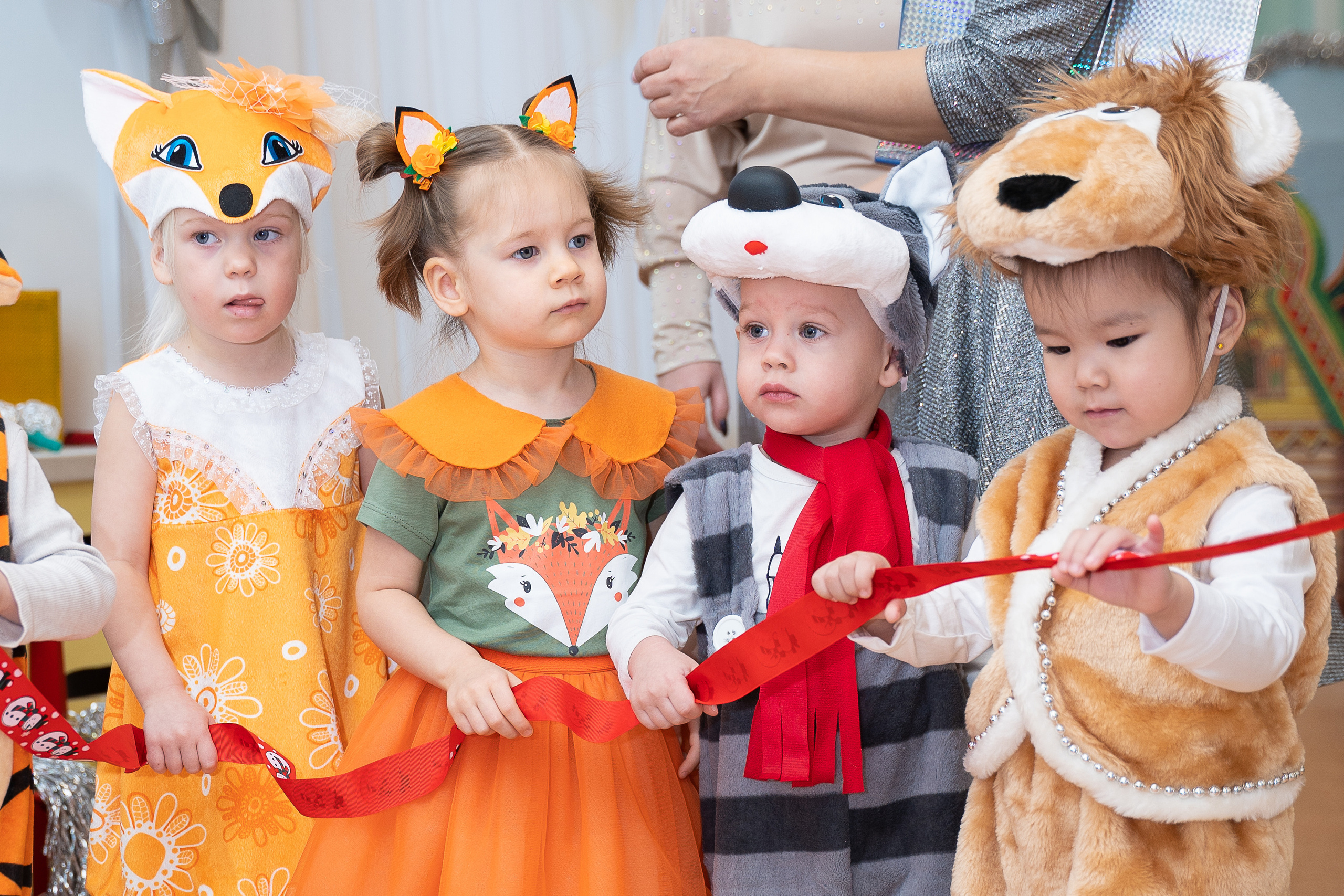 Для Садиков. Детский и семейный Фотограф во Владивостоке Юлия Моисеенко