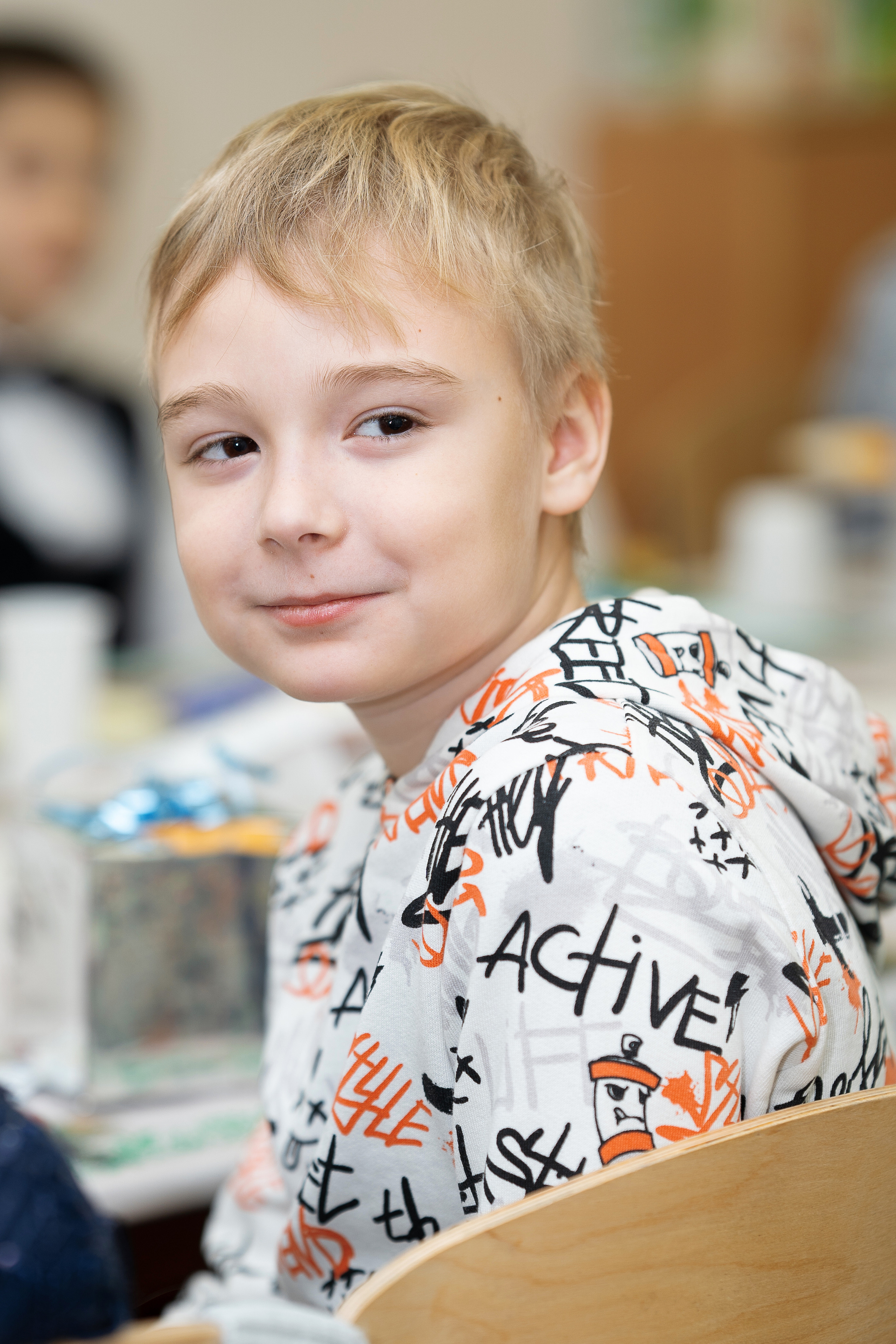 Для школ. Детский и семейный Фотограф во Владивостоке Юлия Моисеенко