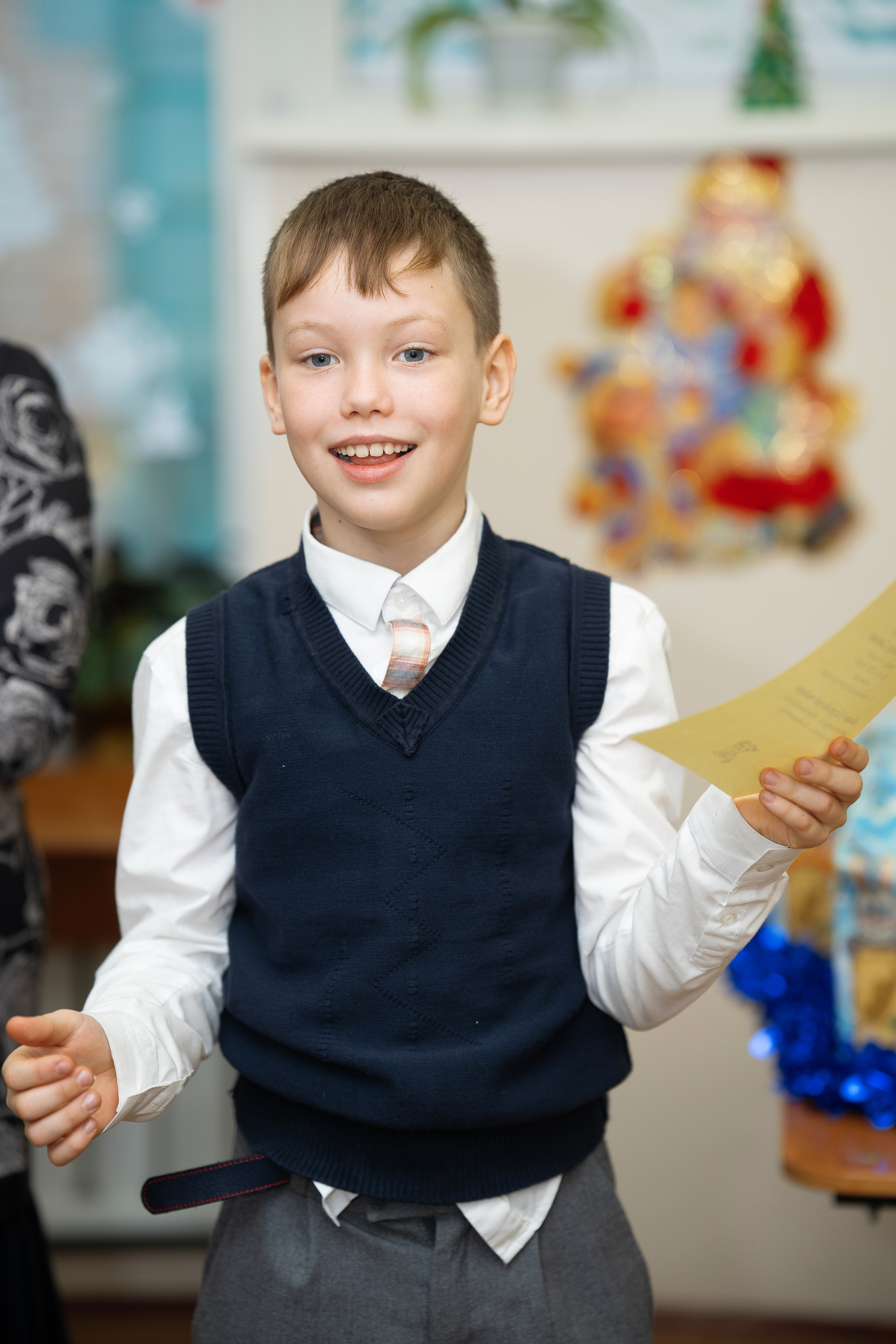 Для школ. Детский и семейный Фотограф во Владивостоке Юлия Моисеенко