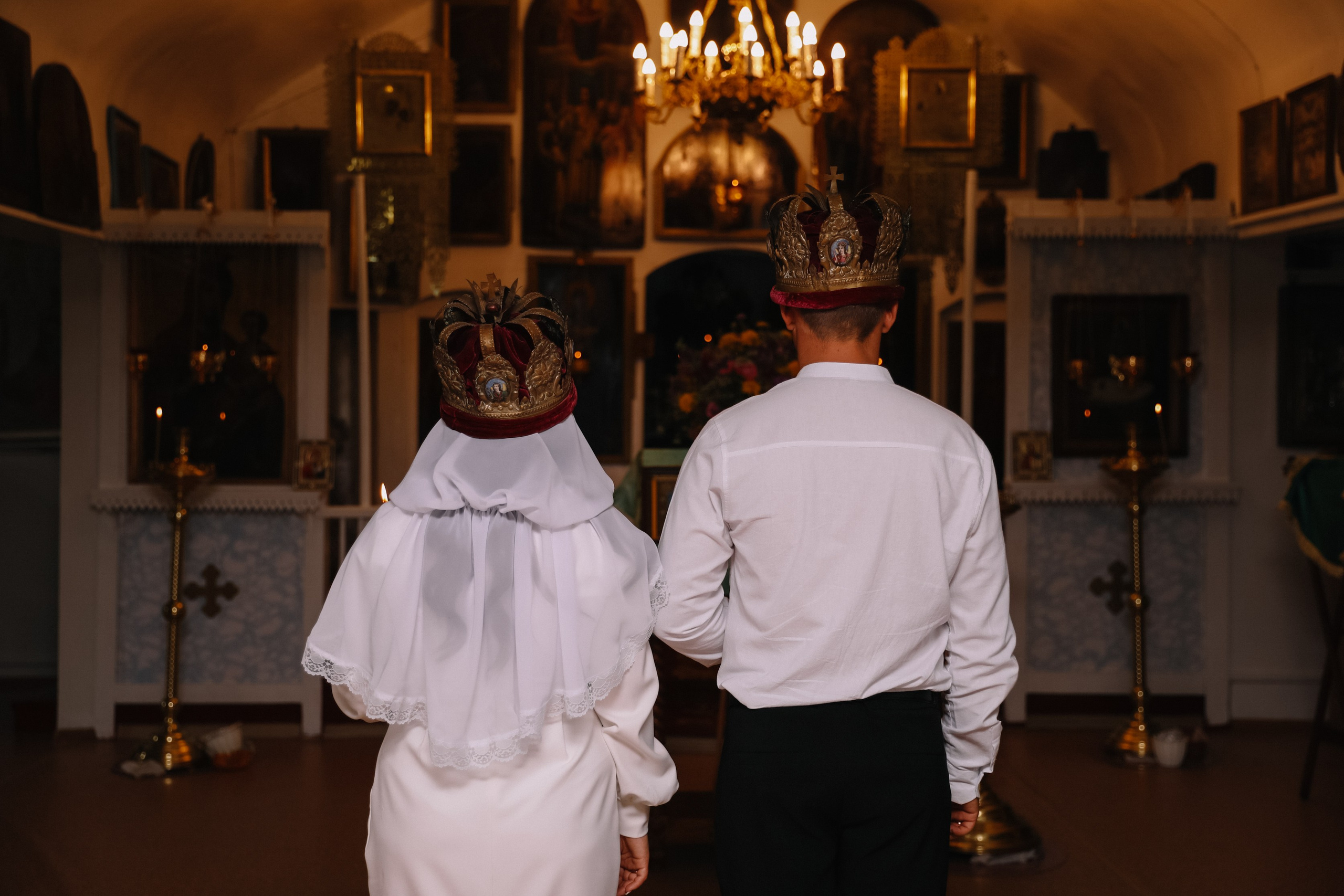 Юля и Серёжа. Свадебный и семейный фотограф в городе Пенза, Саранск, Ковылкино