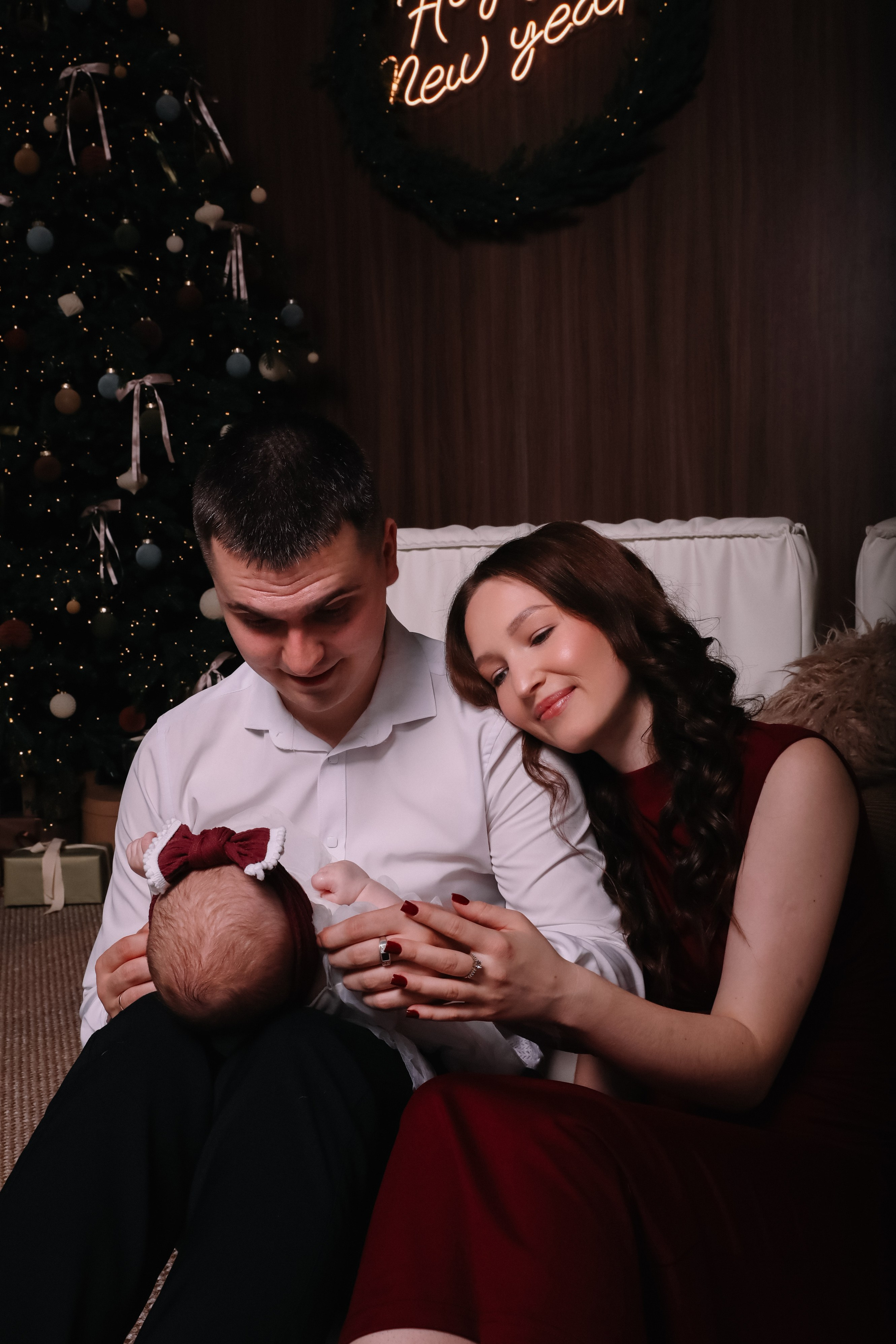 Новый год близко. Свадебный и семейный фотограф в городе Пенза, Саранск, Ковылкино