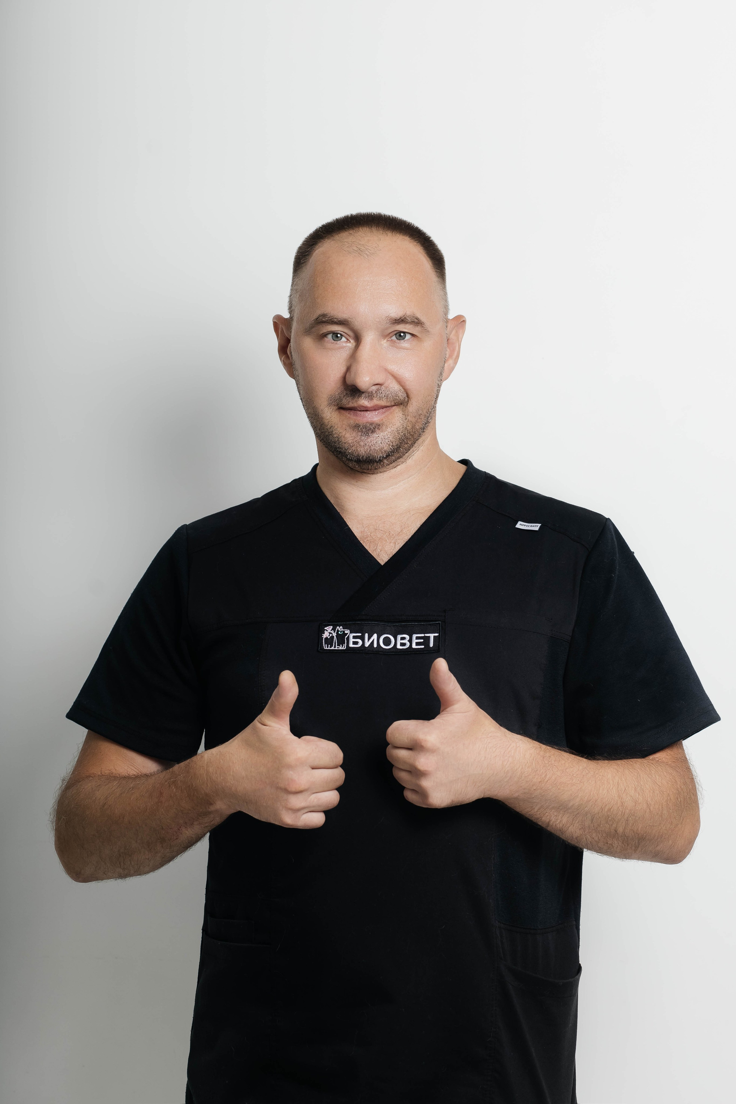 БИОВЕТ. Женский фотограф в Оренбурге Ирина Заводчикова