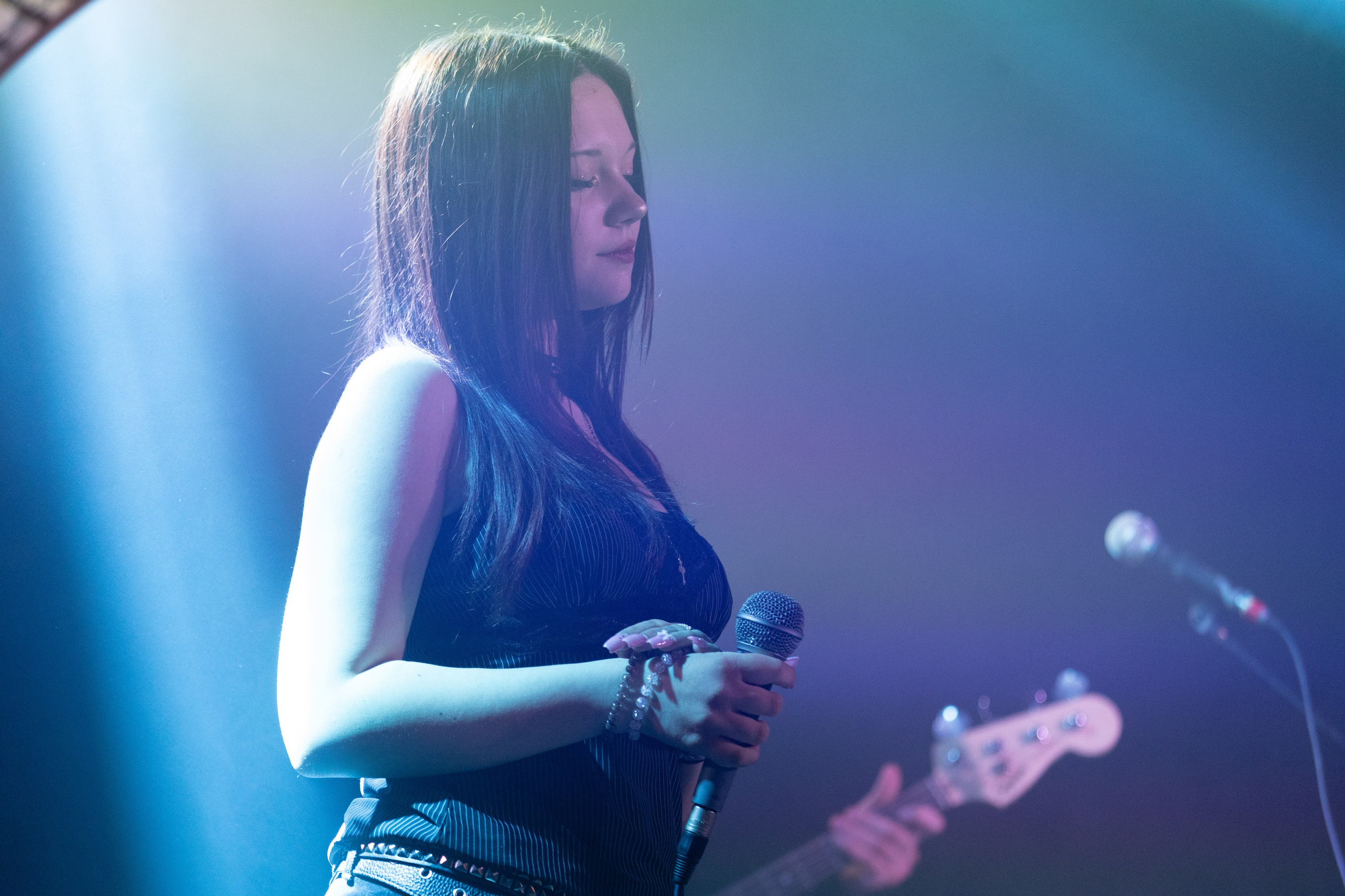 Альтернативная Музыкальная Школа — Отчётный концерт. KiPPER Gallery — Фотограф