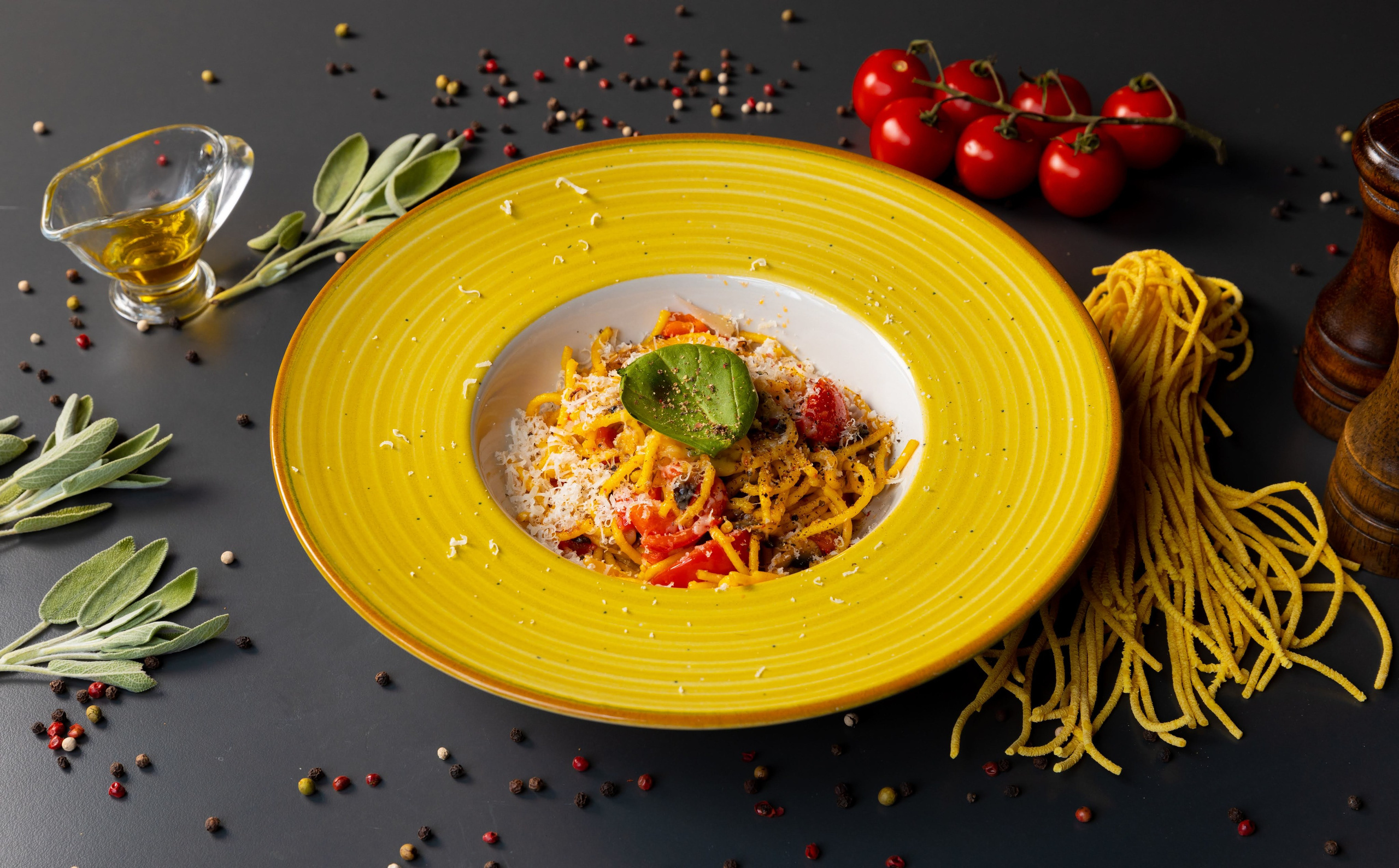 Food-фотография. Александр Визит — Профессиональный фотограф, город Москва