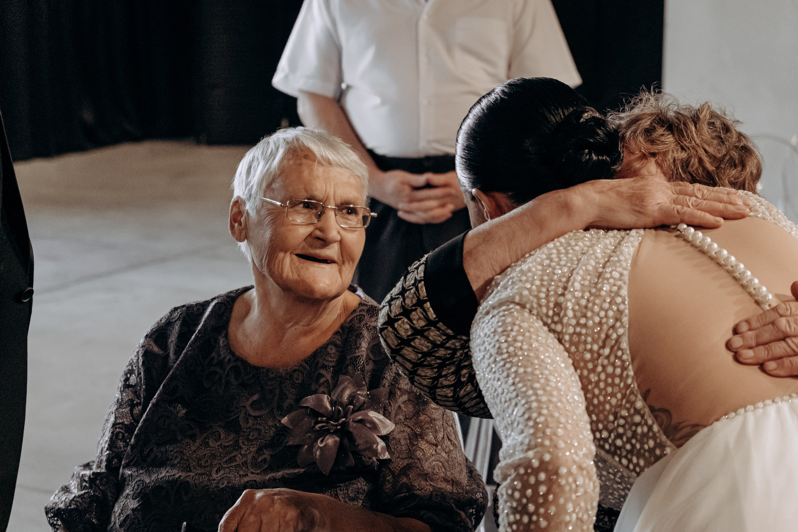 Виктория и Павел. Свадебный фотограф Челябинск