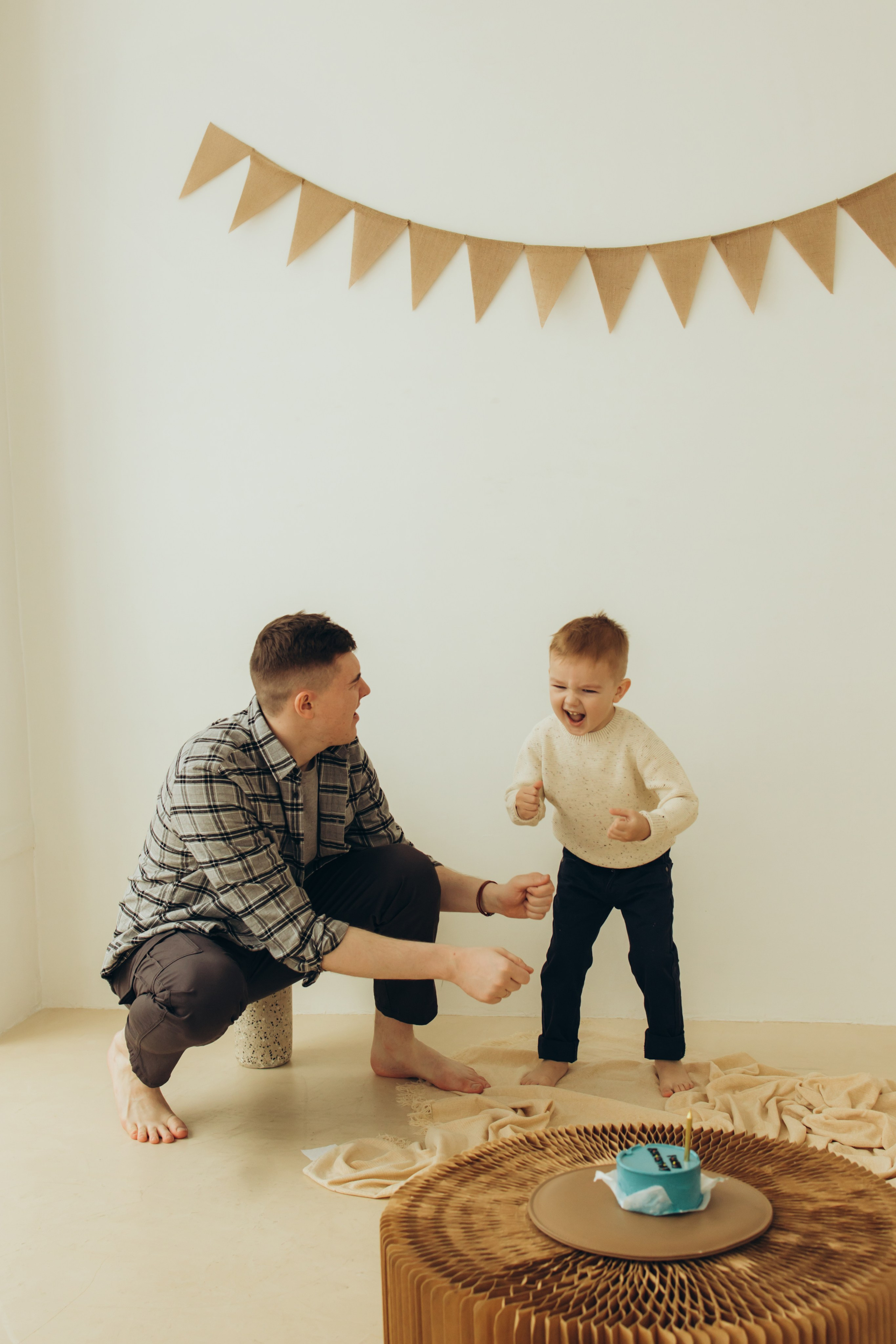 3 года Феденьке!. Семейный фотограф Москва Юлиана Фетисова