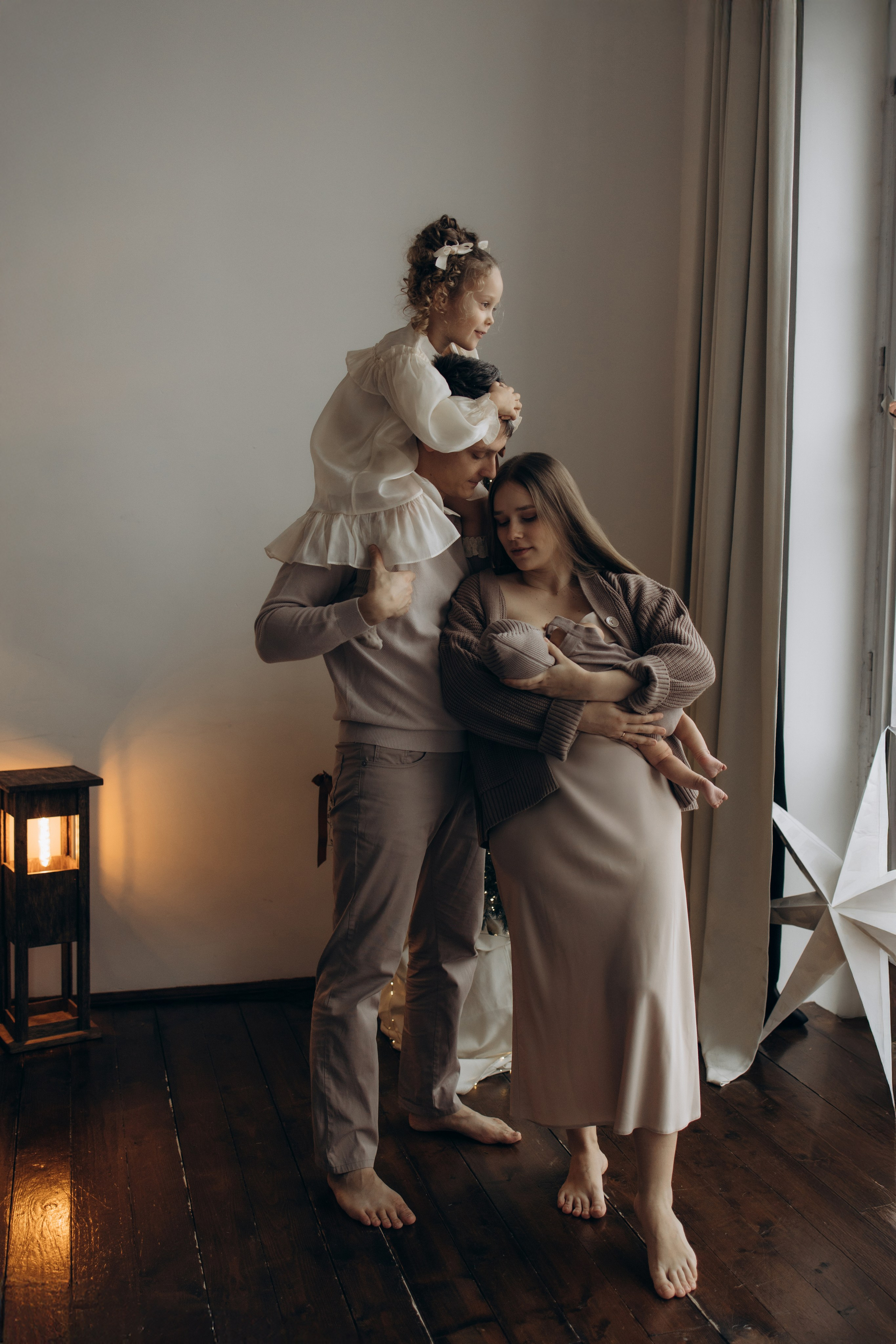 Марку 1 месяц!. Семейный фотограф Москва Юлиана Фетисова