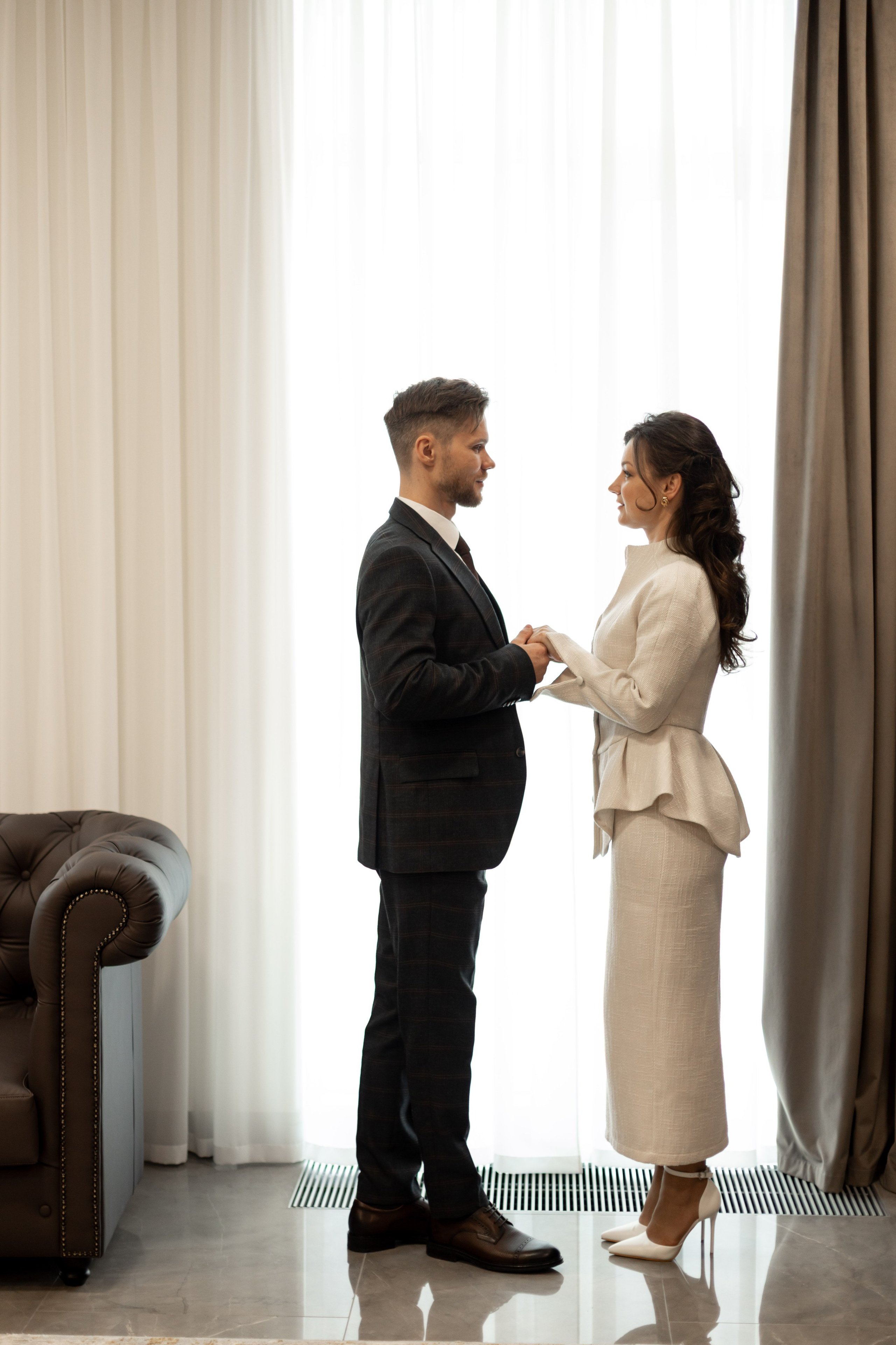 ЗАГС Митино. Свадебный и семейный фотограф в Москве Диана Левченко