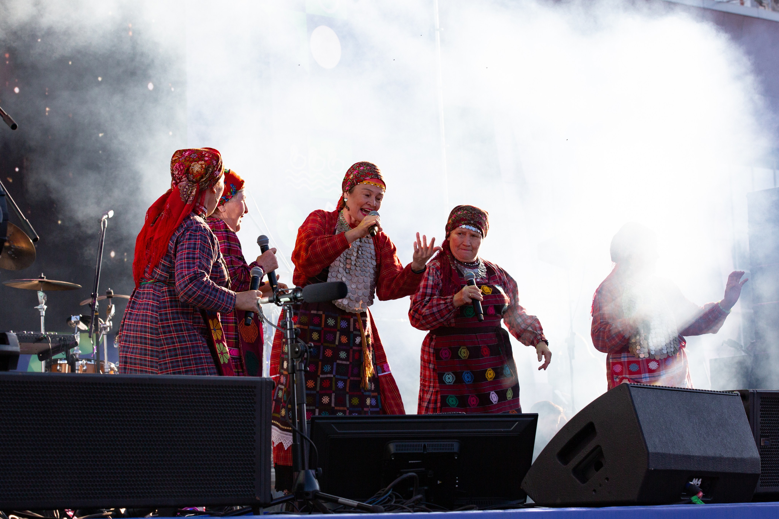 Съемка концертов в Уфе. Профессиональная концертная фотосъемка — Репортажный фотограф
