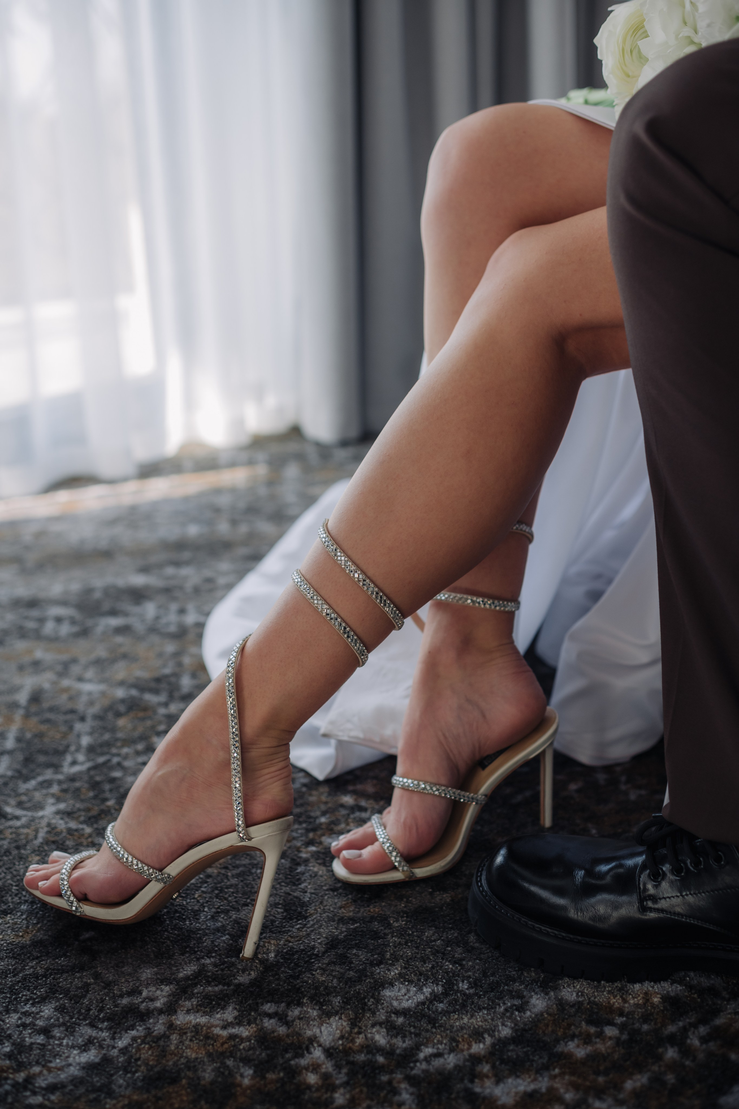 Леонид и Юлия