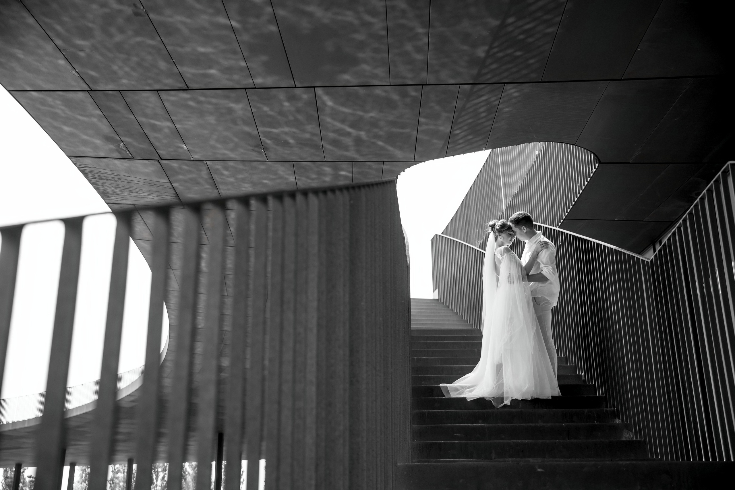 Рифкат и Виктория 20/07/2024. Свадебный и семейный фотограф в Севастополе и в Крыму Анастасия Корчак