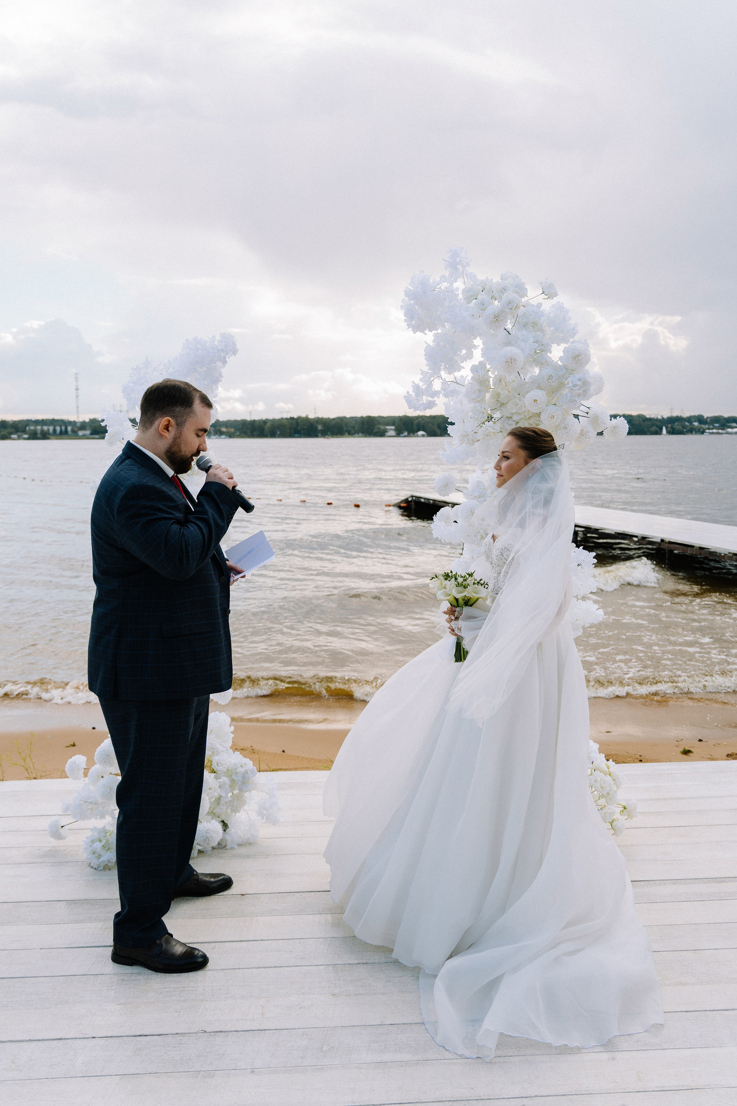 Александр и Ольга. Свадебный фотограф и видеограф в Москве, Виктор Архилюк
