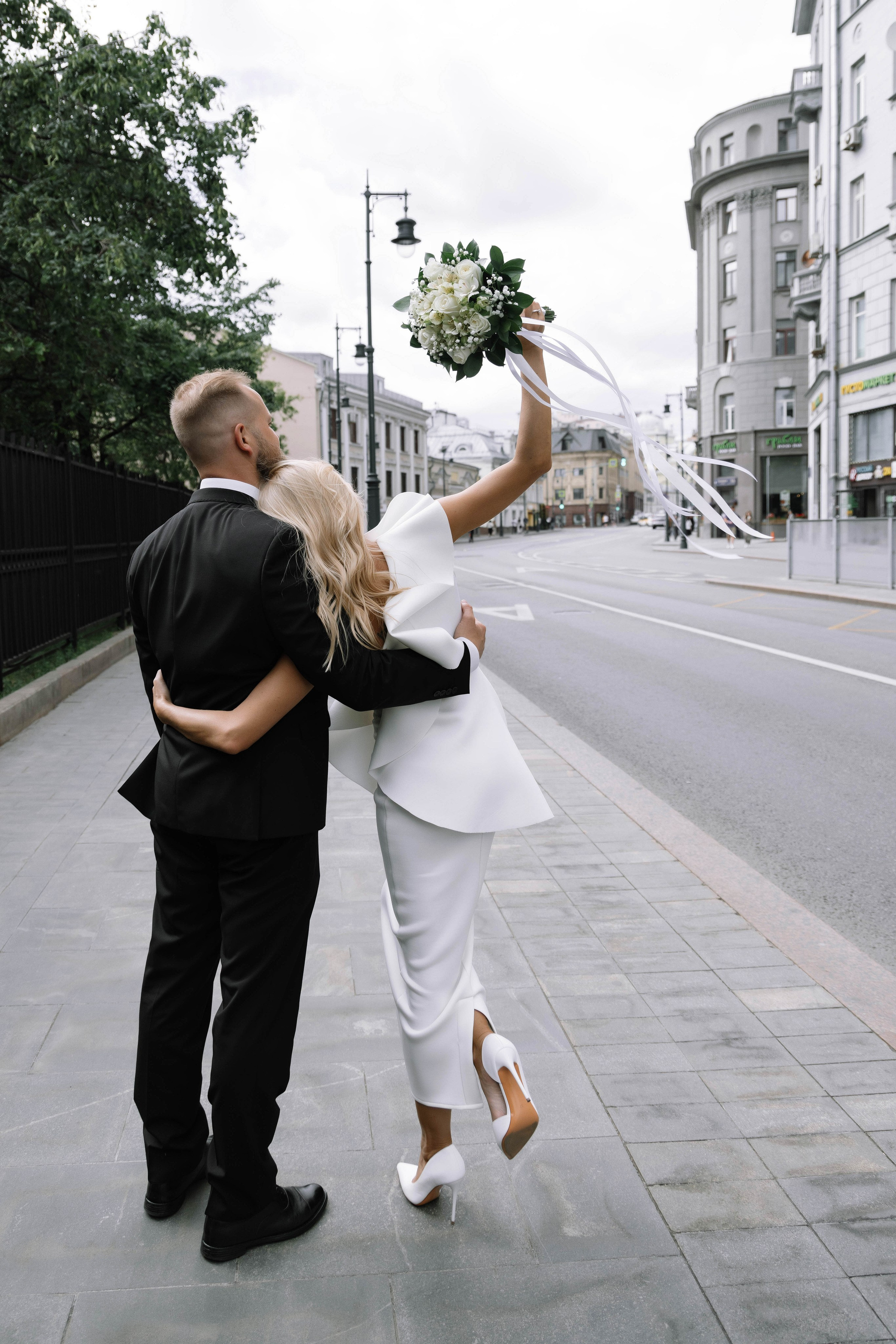Свадебный видеограф Москва. Свадебный фотограф и видеограф в Москве, Виктор Архилюк