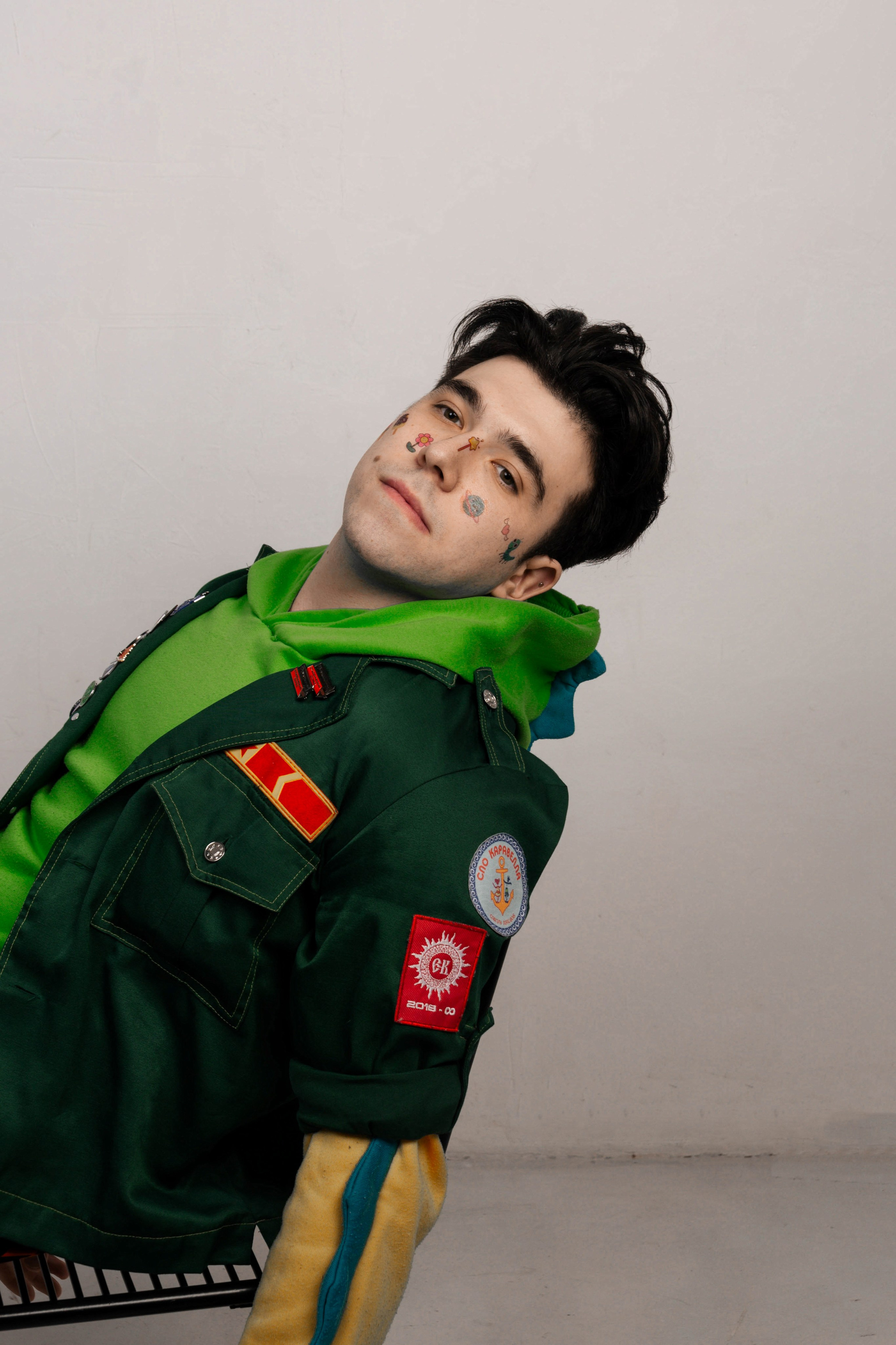 СПО «Каравелла». Свадебный и женский фотограф в Санкт-Петербурге Муртеева Екатерина