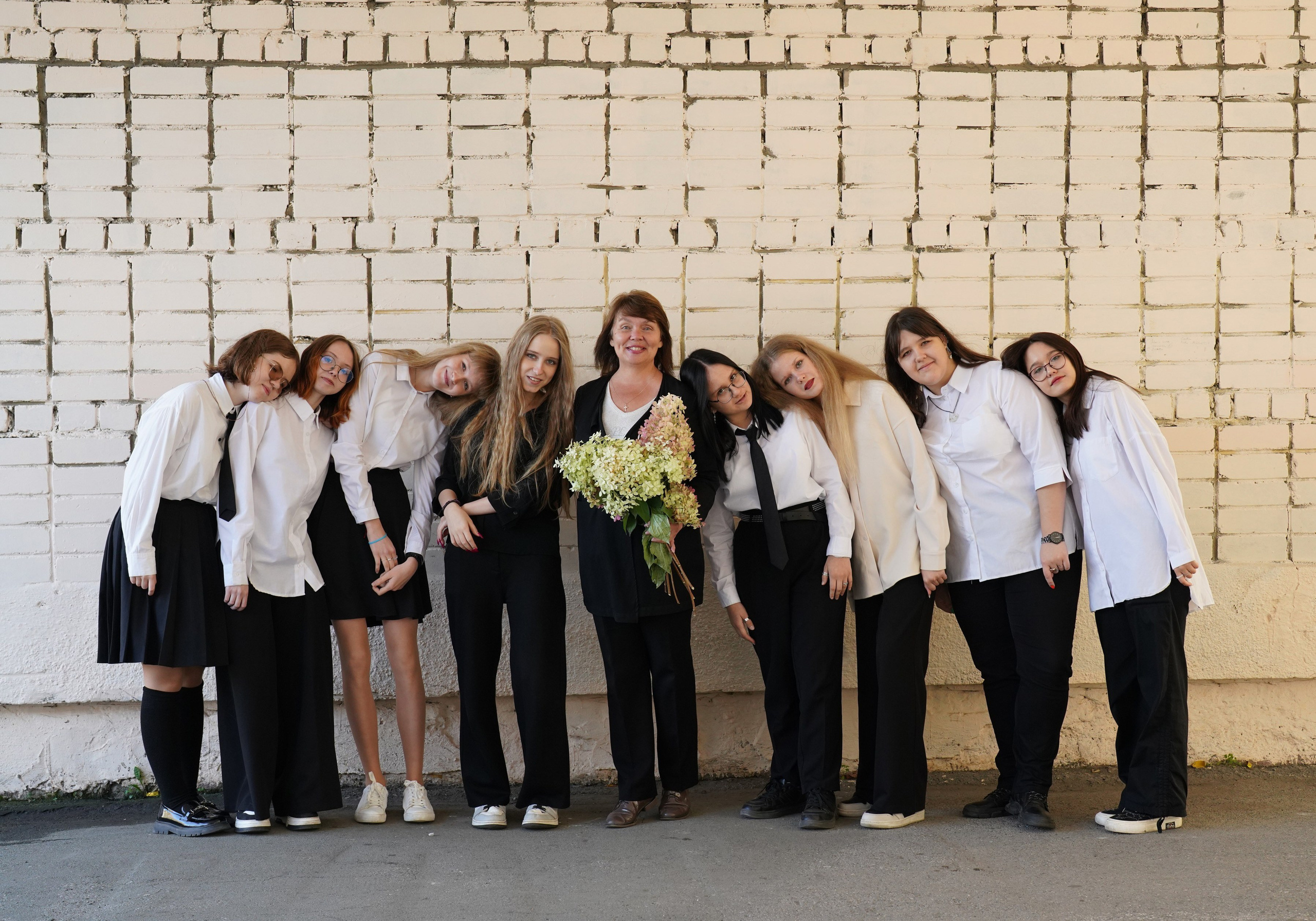 Школа. Выпускные альбомы для школ и детских садов в Челябинске — фотограф Юлия Саргсян