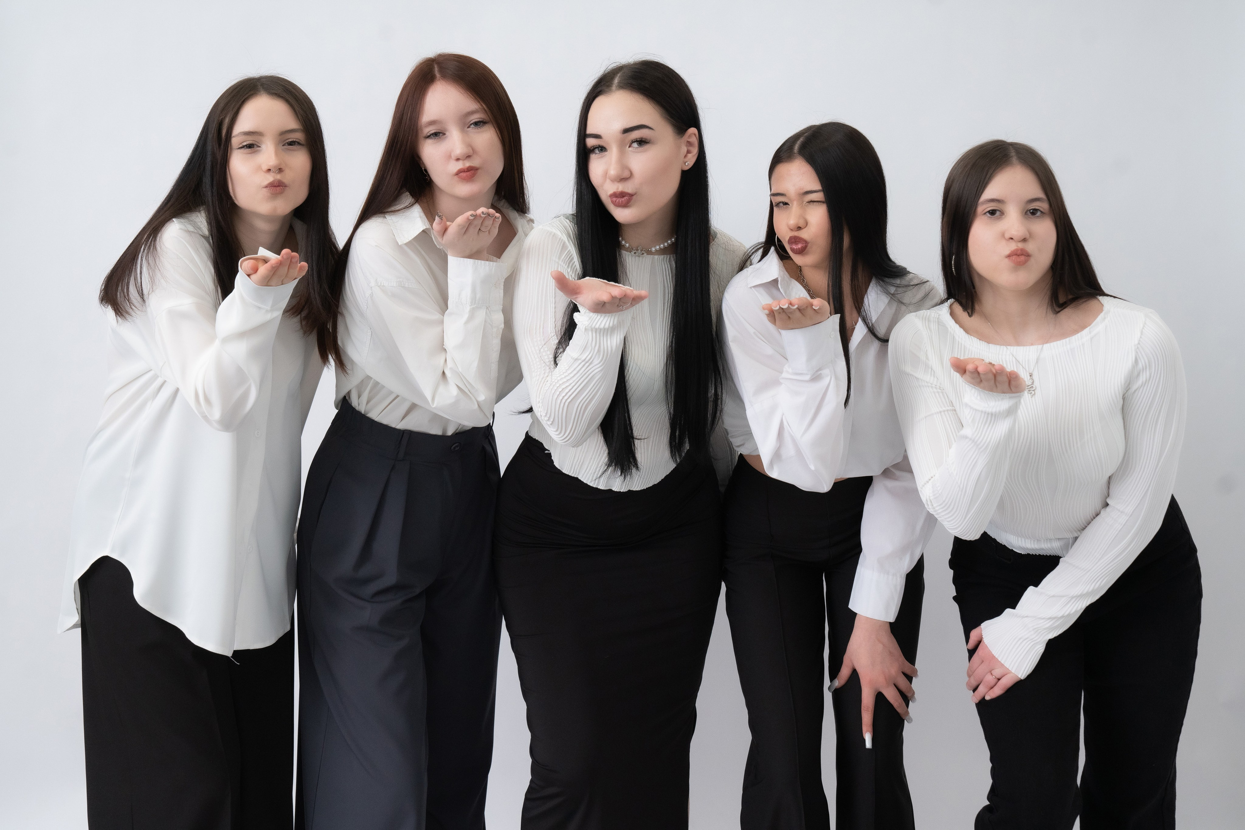Школа. Выпускные альбомы для школ и детских садов в Челябинске — фотограф Юлия Саргсян
