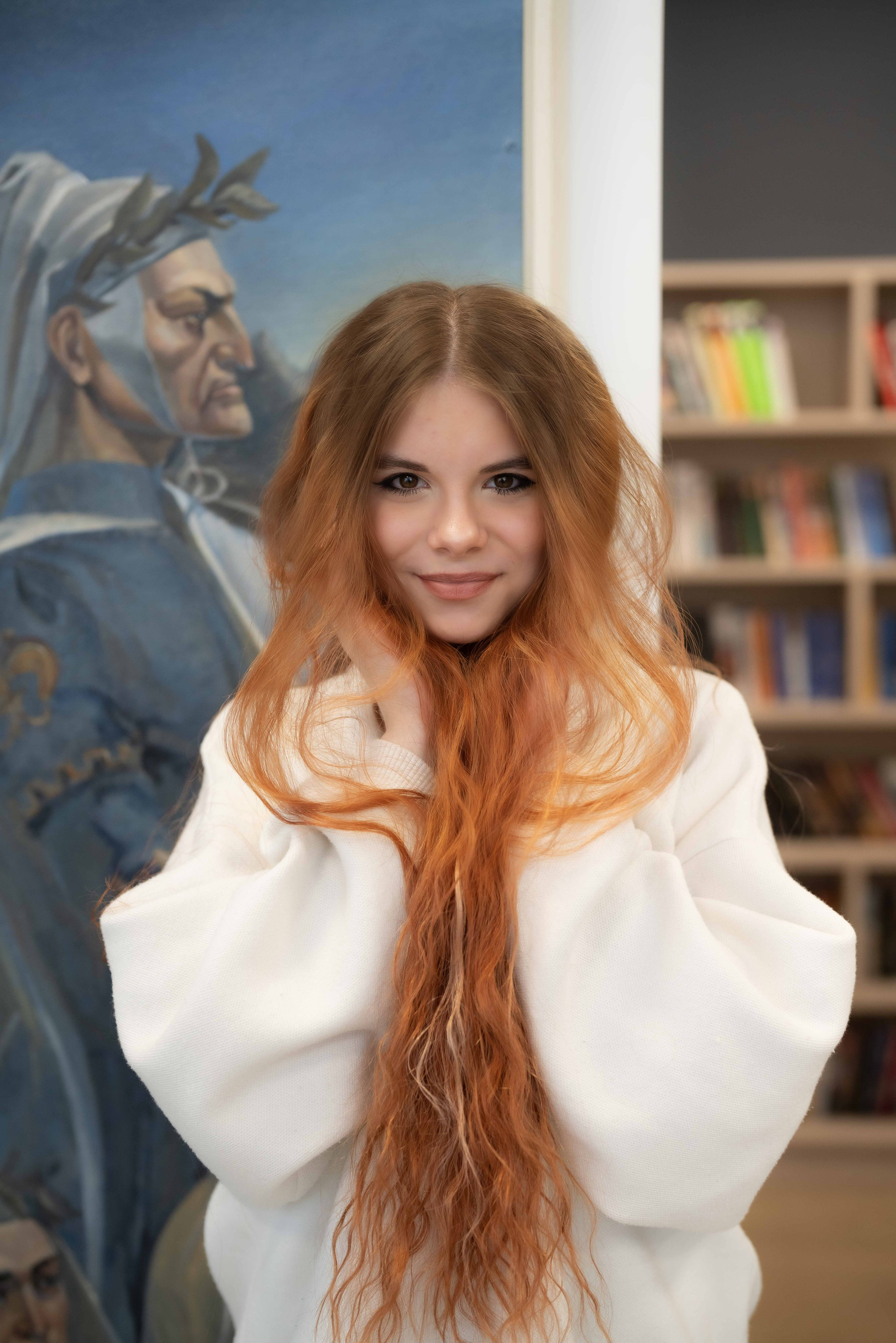 Школа. Выпускные альбомы для школ и детских садов в Челябинске — фотограф Юлия Саргсян