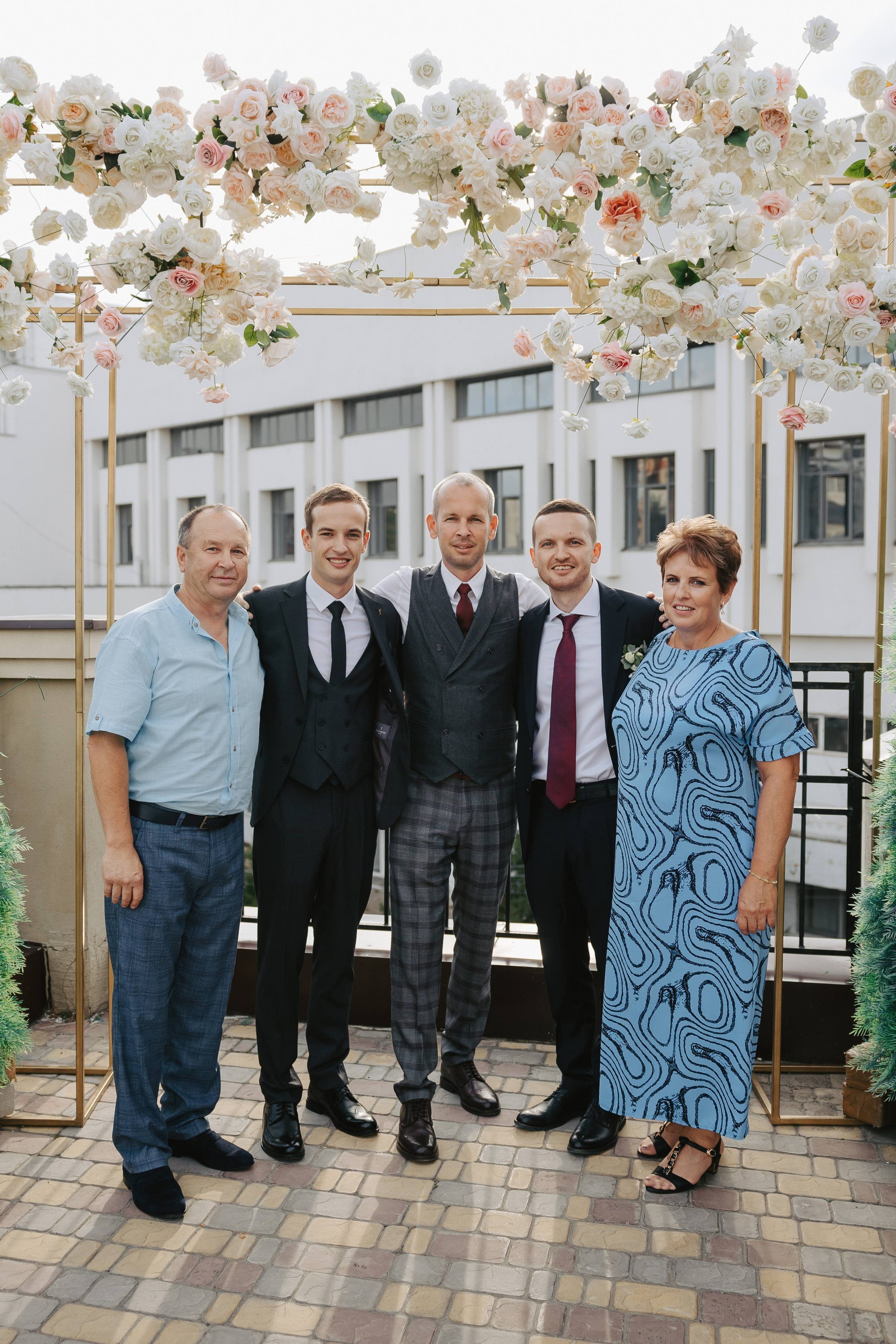 Гулина и Рома. Семейный фотограф в Казани Татьяна Андреева