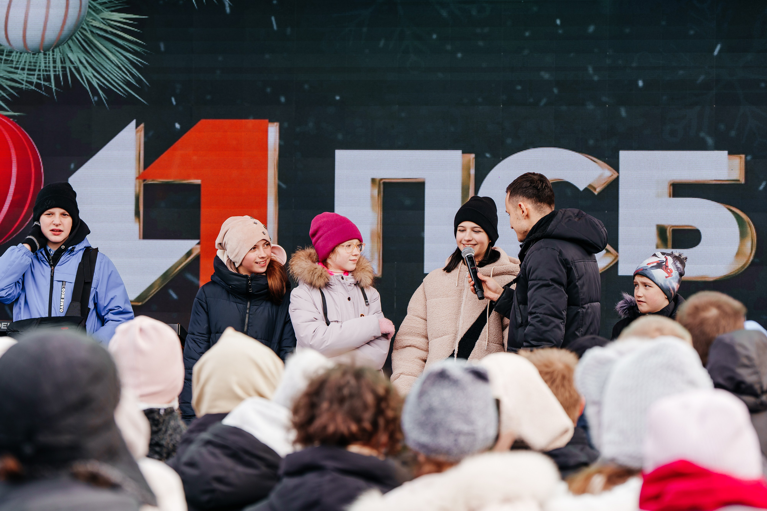 Открытие парка в Луганске. Студия событий ДЕЙЗИ. Организация мероприятий. Свадебное агентство в Ростове-на-Дону. Свадебный организатор. Организация свадьбы под ключ