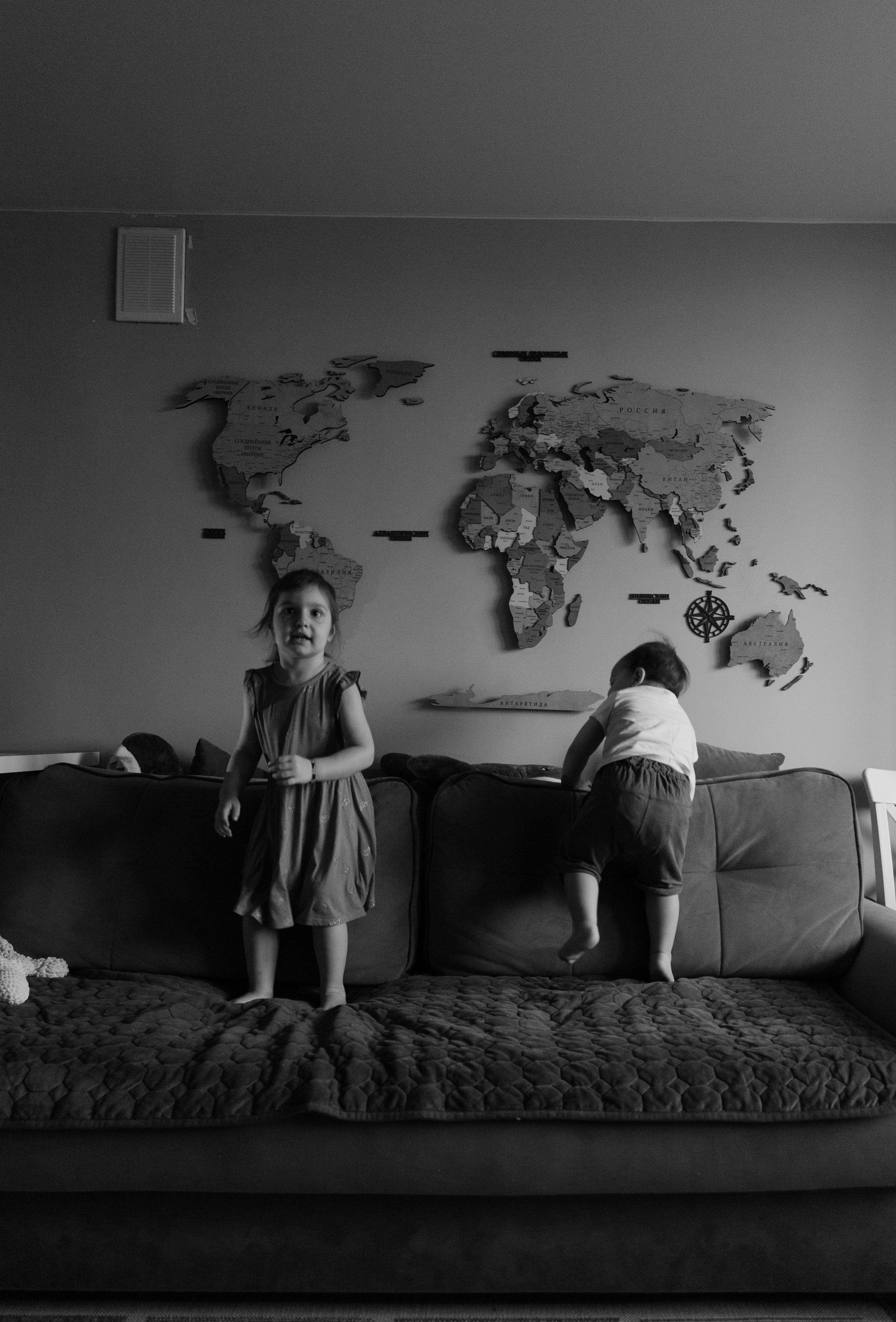 Катя София и Назар. Орнштейн Полина I Фотограф Самара