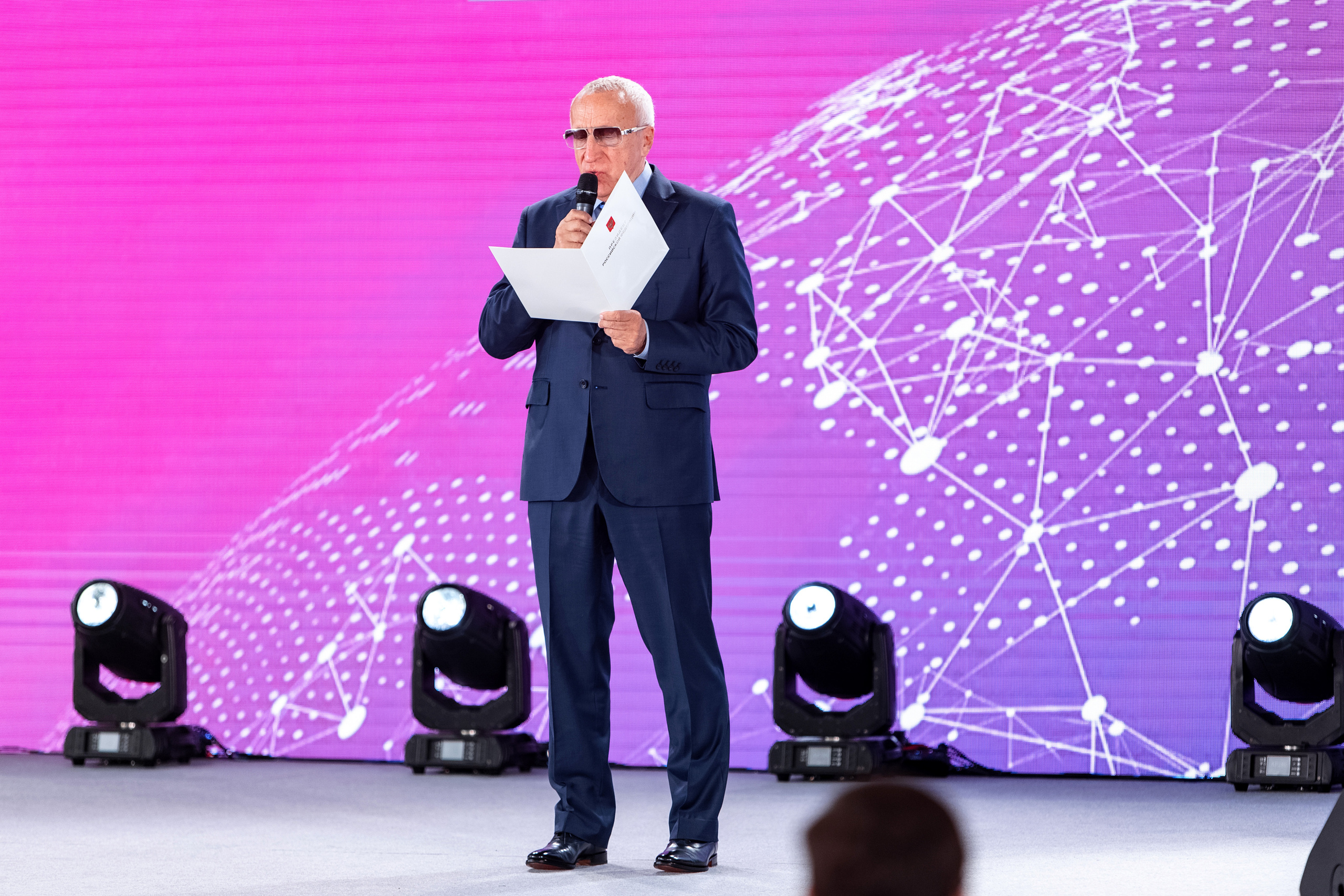 Youth RIGF. Сколково (1). Свадебный репортажный фотограф в Москве