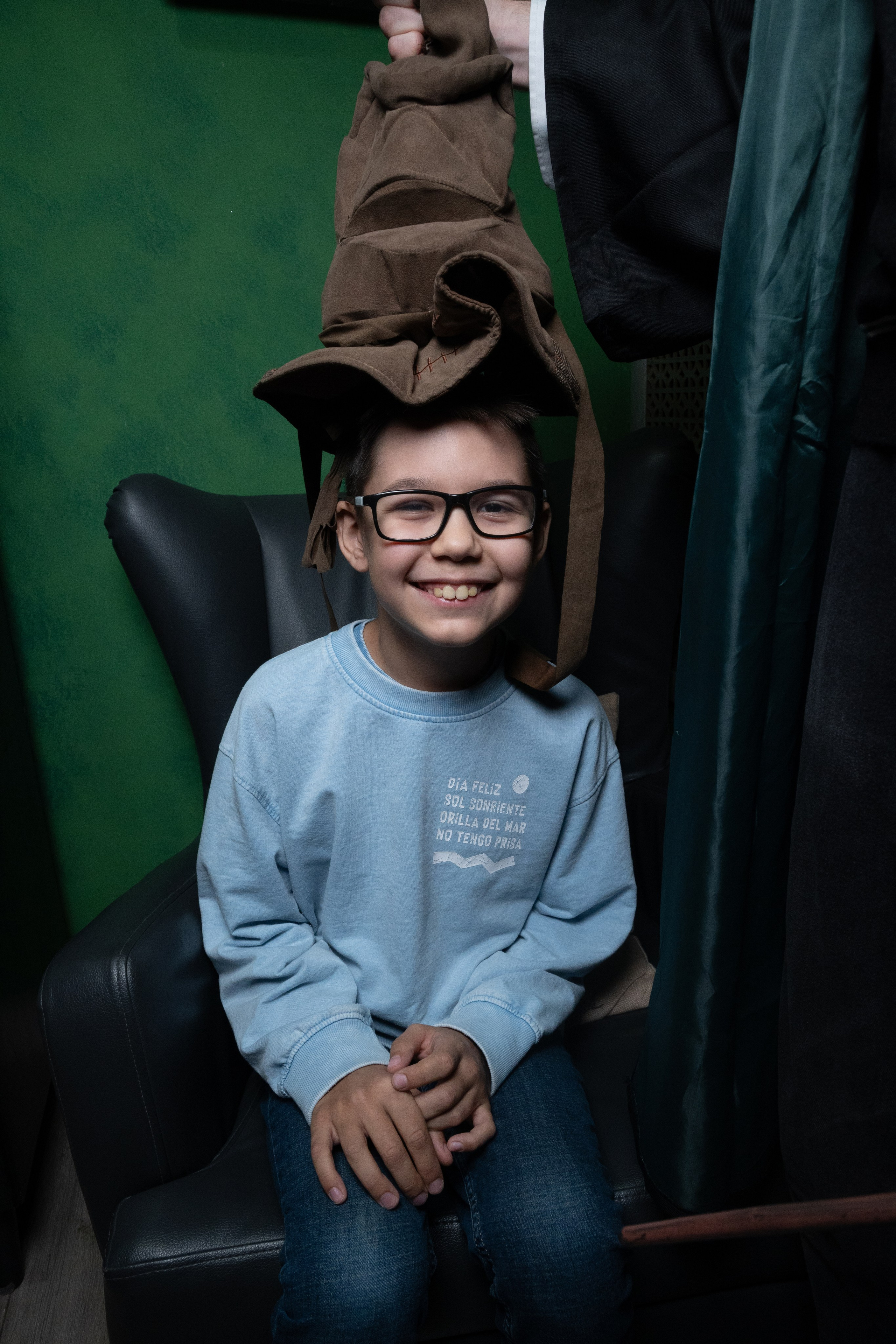 Детские дни рождения. Фотограф мероприятий в Москве