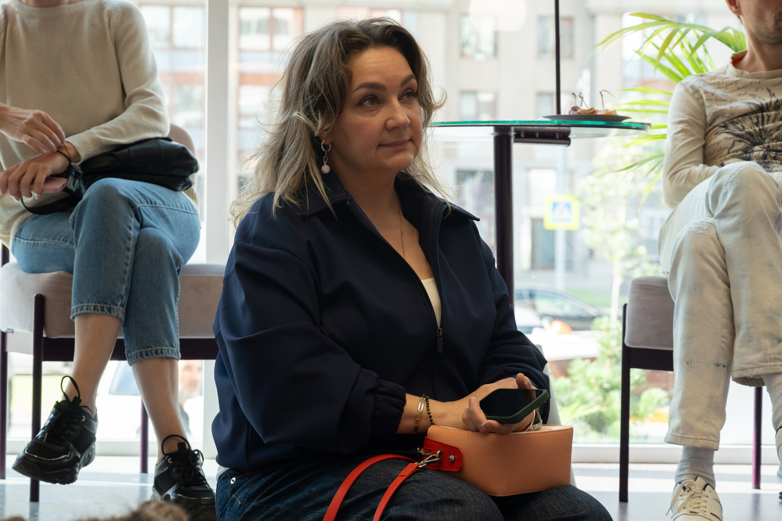 Форумы, вебинары. Фотограф мероприятий в Москве