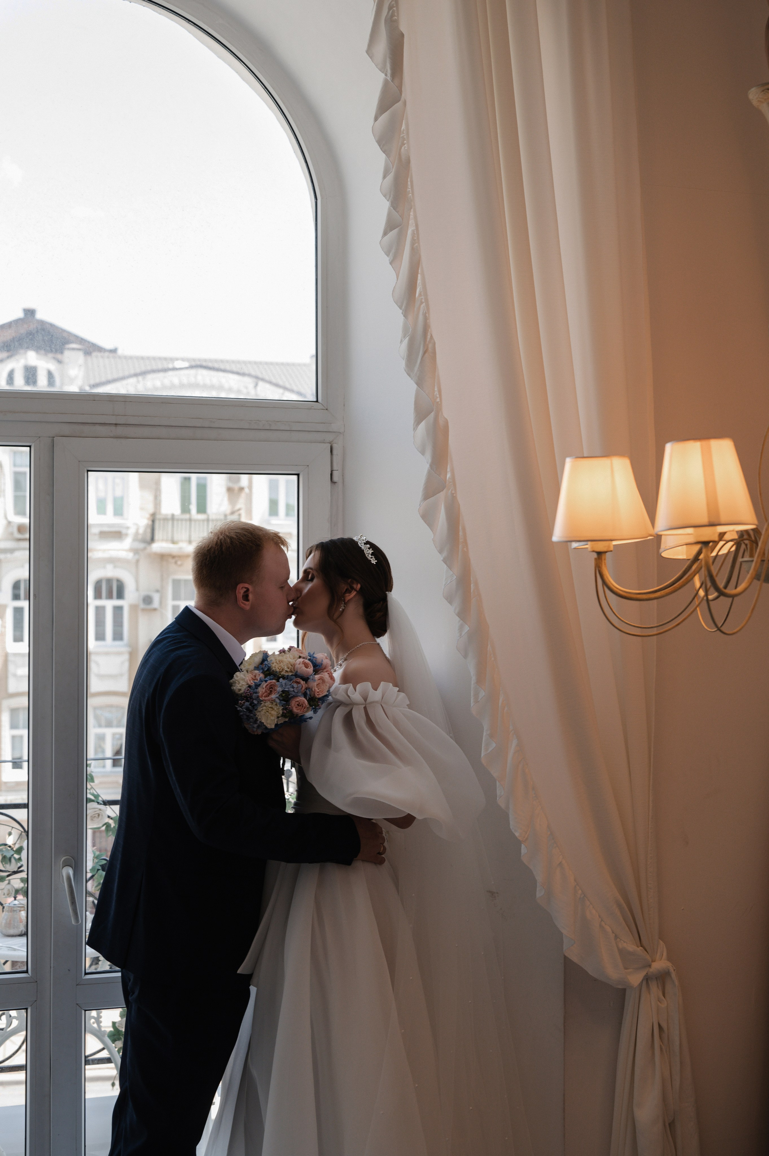 Алексей & Арина (Атаманская усадьба+фотостудия). Фотограф Ярута Оксана / Ростов-на-Дону