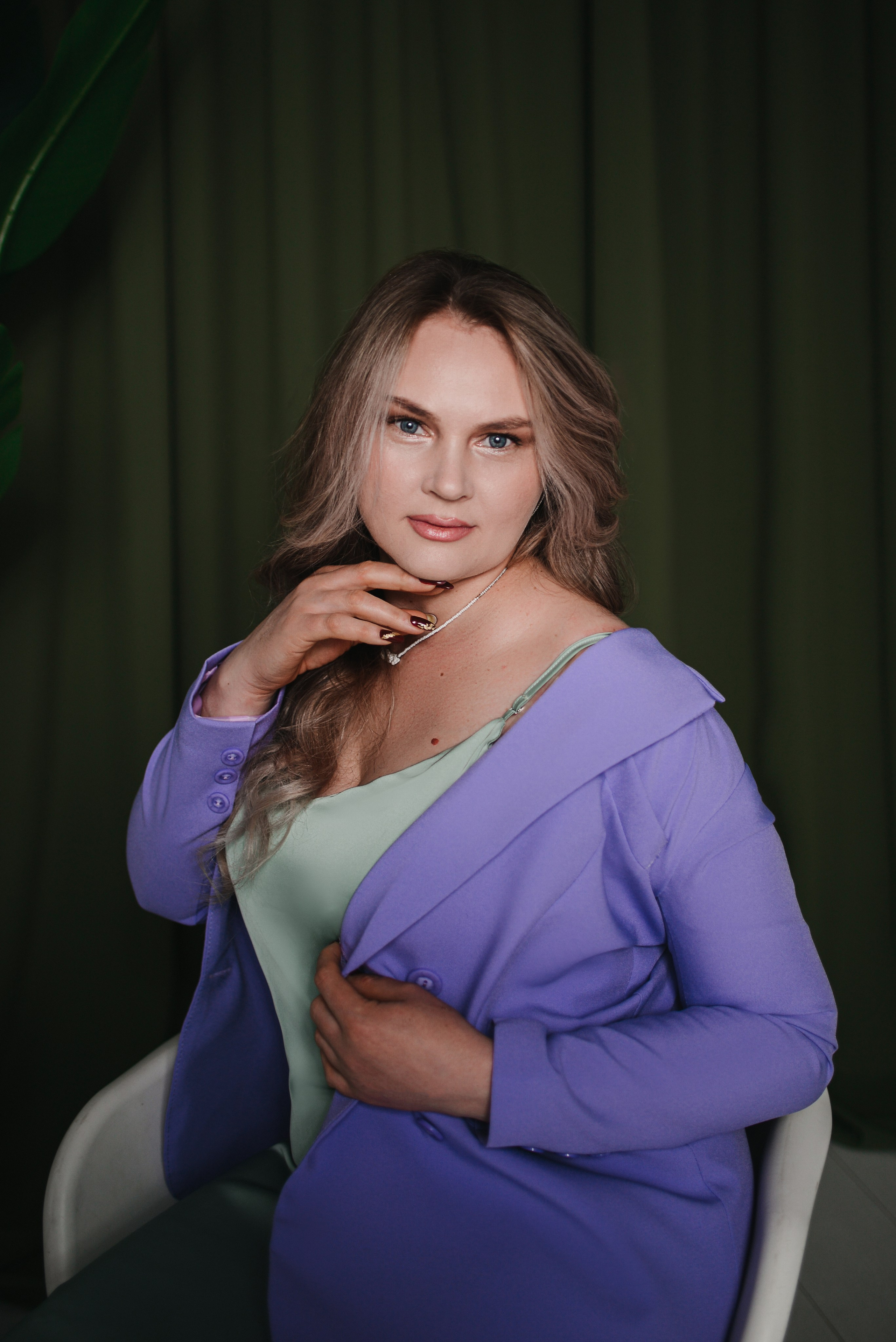 Весенняя. Фотограф Ярута Оксана / Ростов-на-Дону