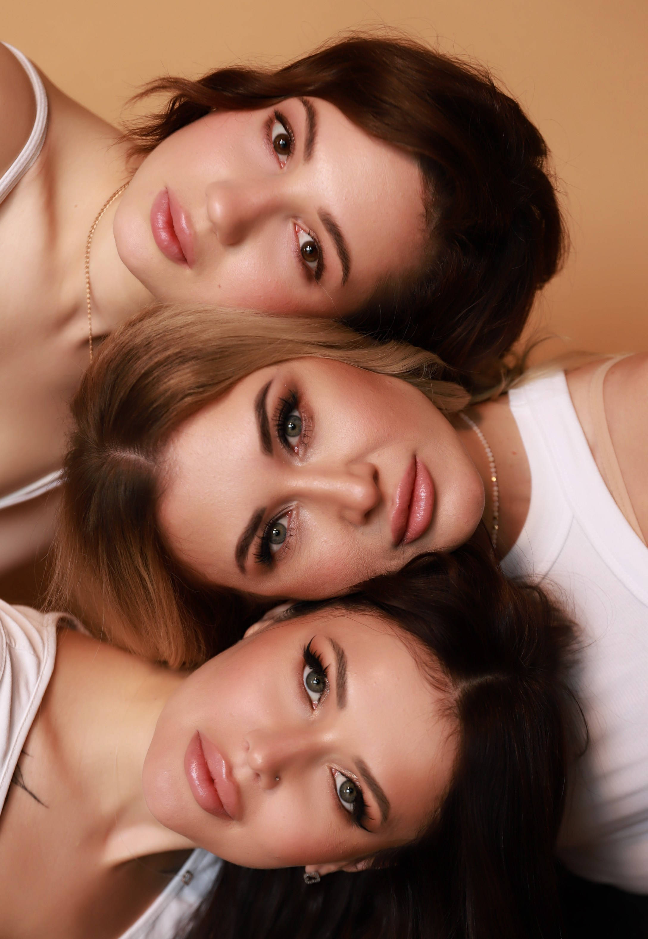 Контент съемка для мастеров маникюра. Фотограф Юлия Мальцева