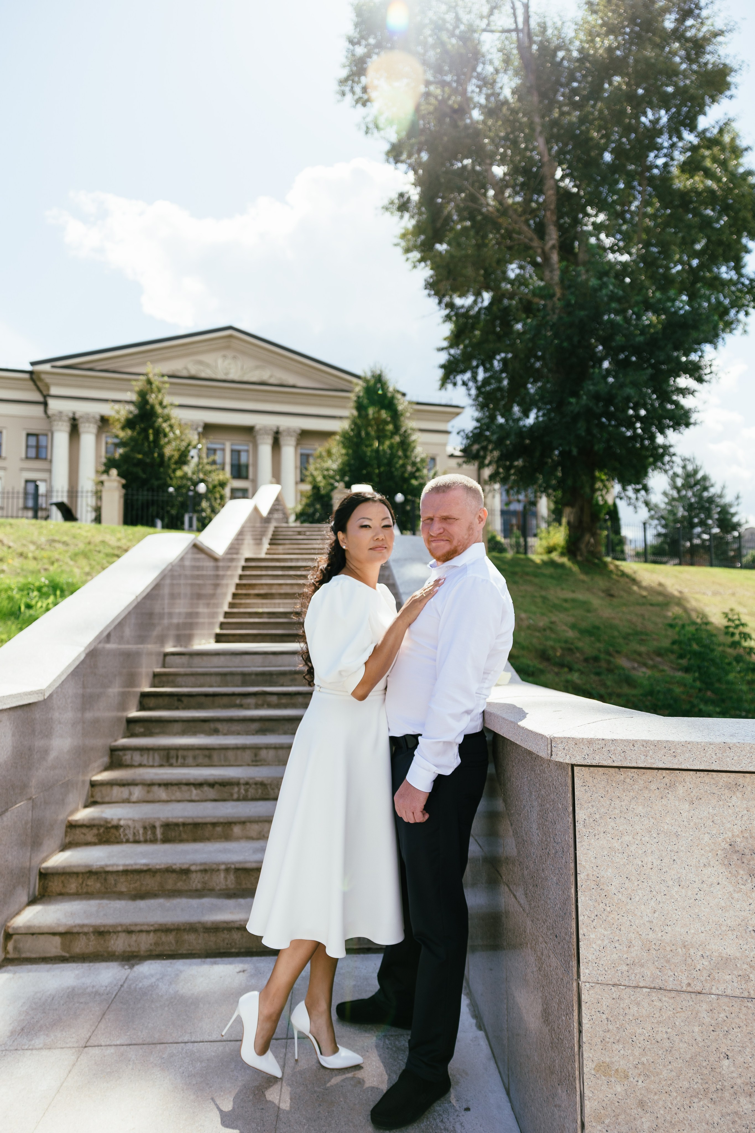 Свадьба в Угличе. Свадебный фотограф в Ярославле Алиса Курочкина
