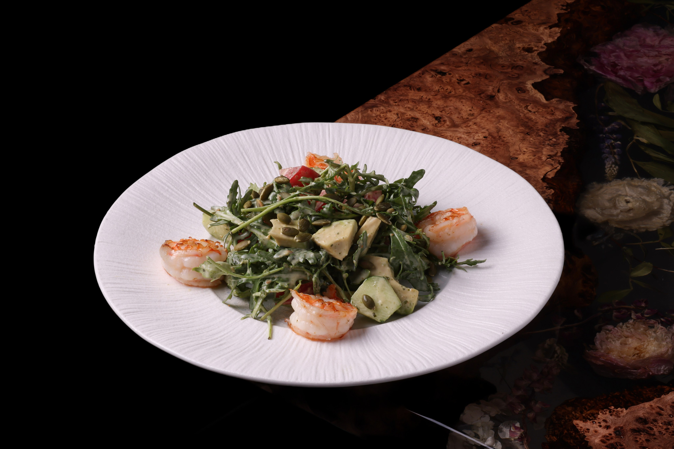 DIANA ART. Фуд-фотография и гастровизуал