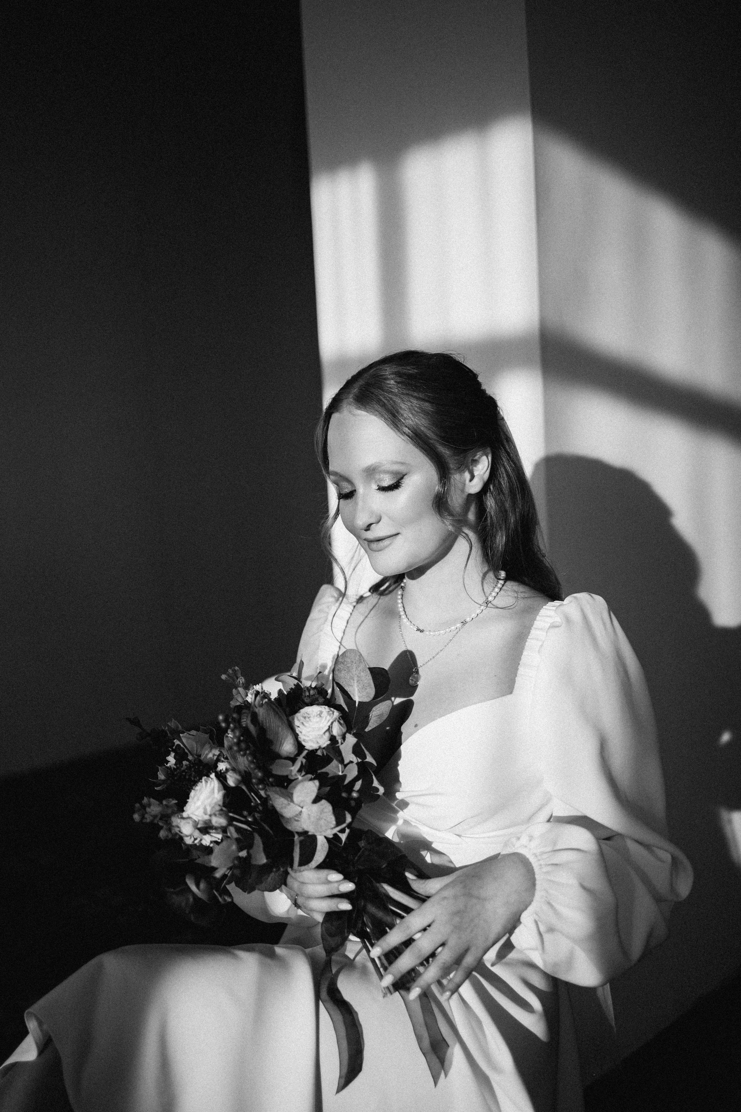 Илья & Анастасия. Семейный lifestyle фотограф в Казани Ксения Верясова