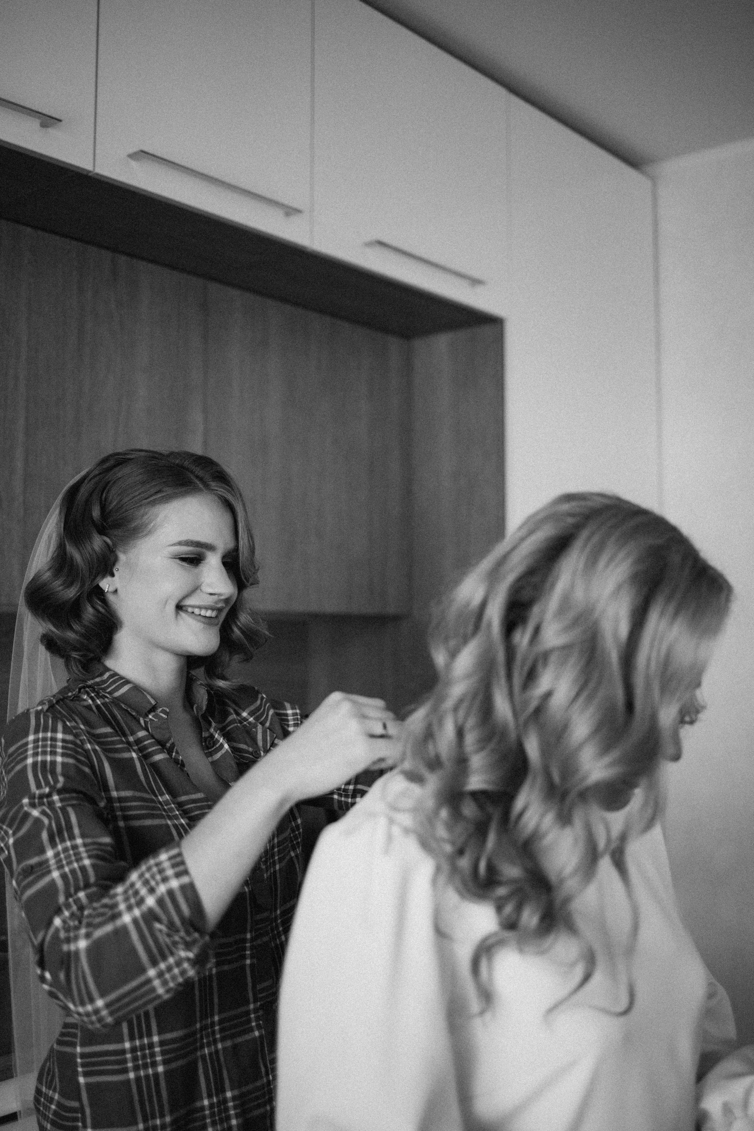 Азат & Александра. Семейный lifestyle фотограф в Казани Ксения Верясова