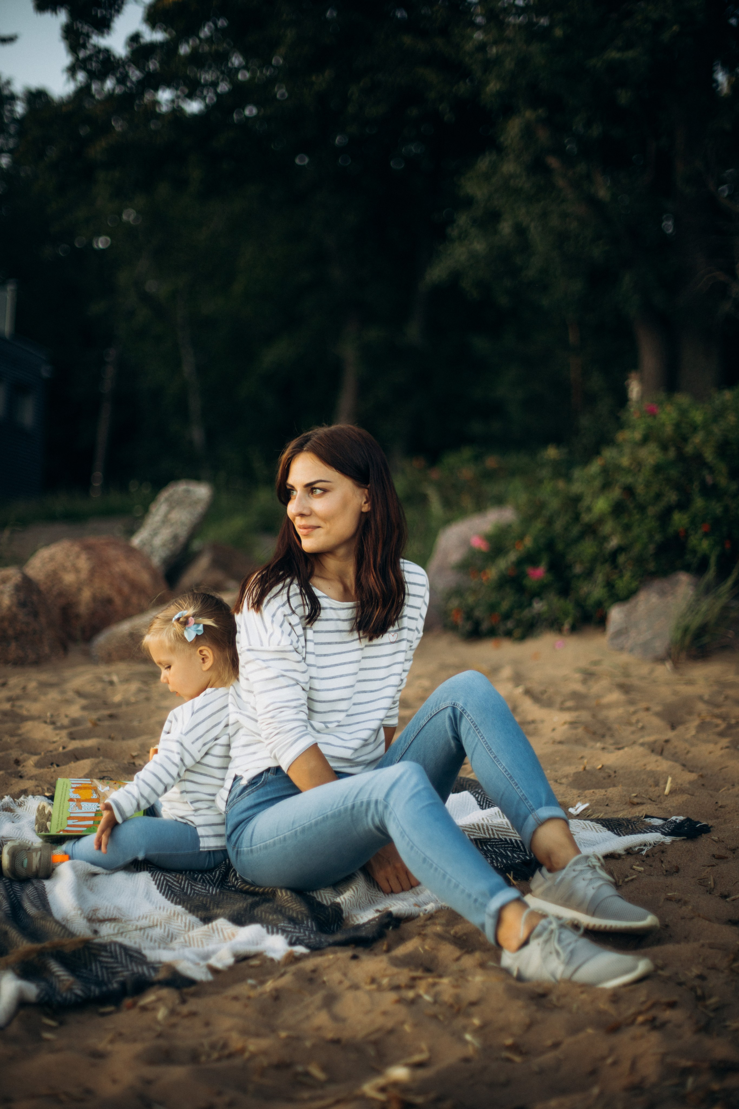 Катерина и Полина. Klerout Photographer