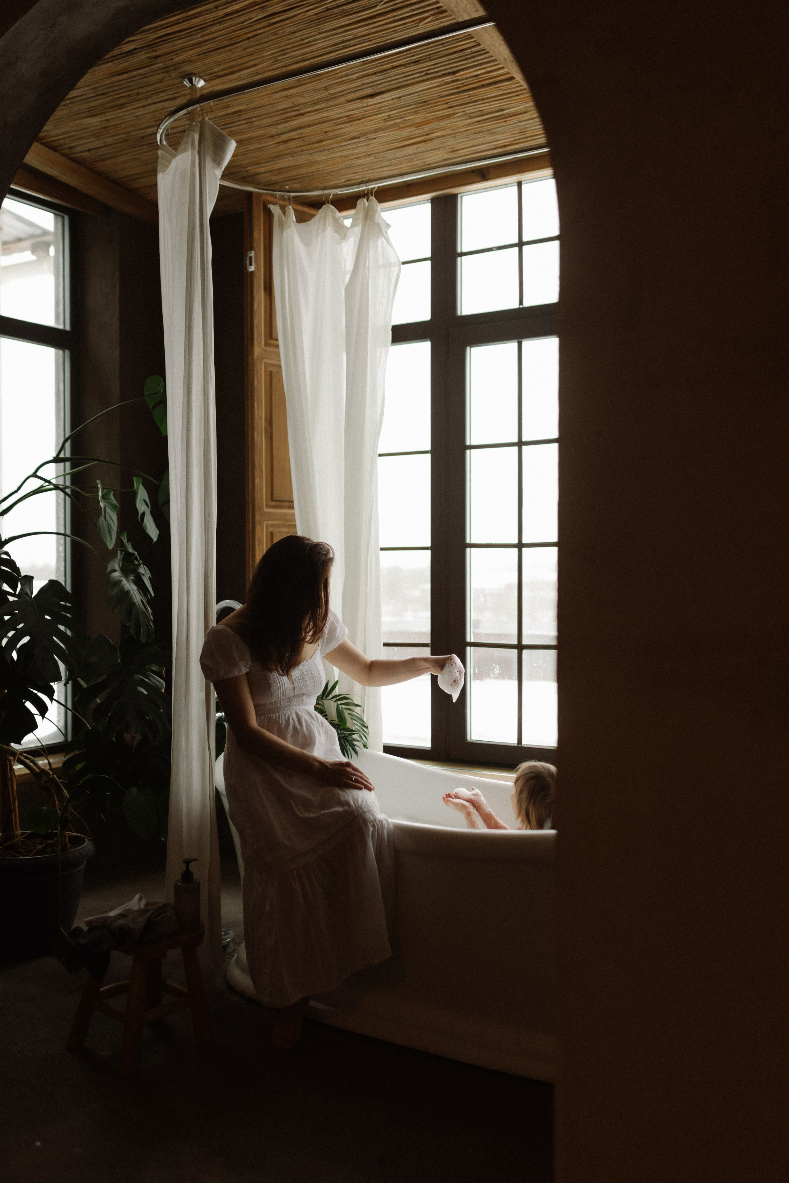 Анна и Соня. Klerout Photographer