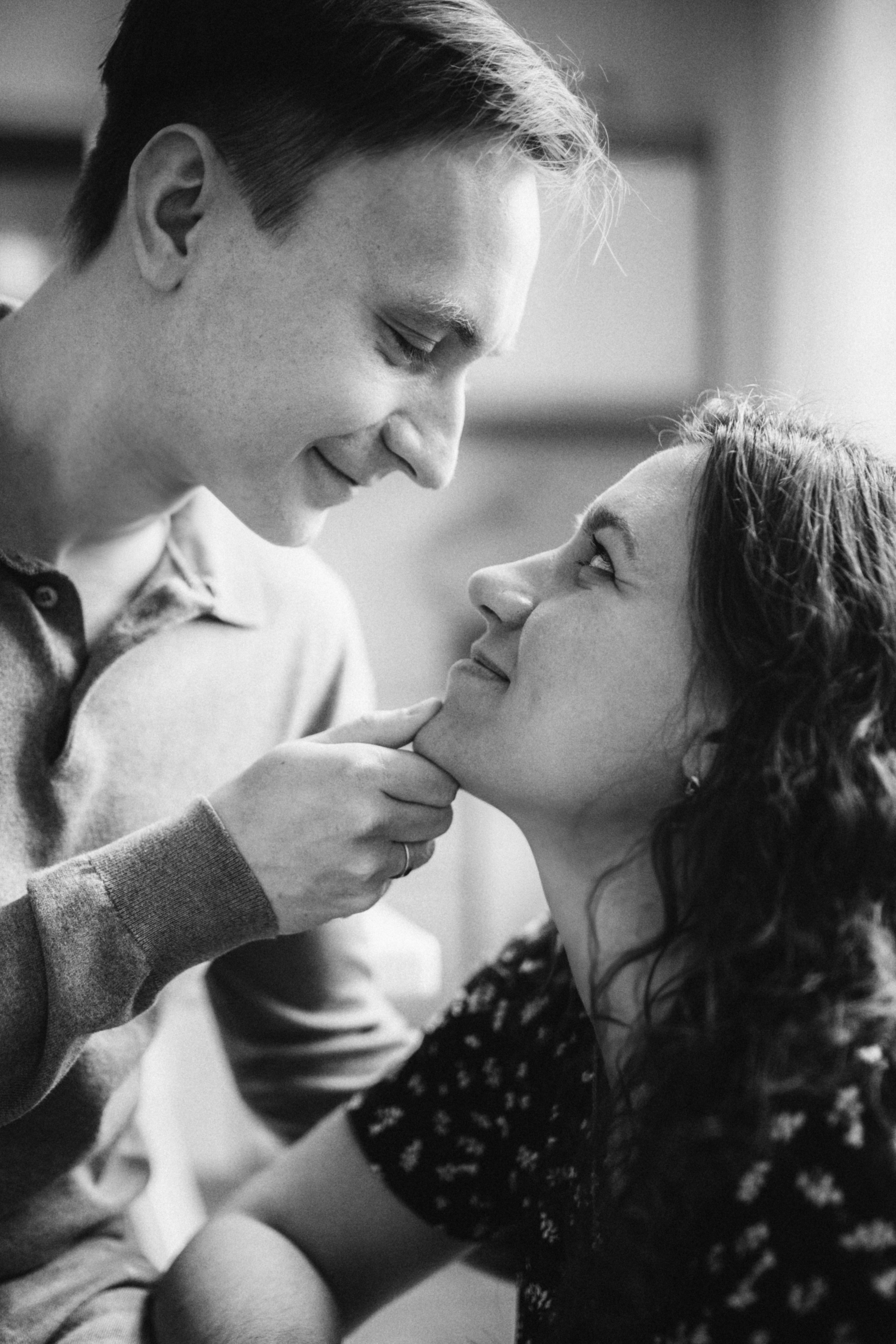 Катерина и Павел. Klerout Photographer