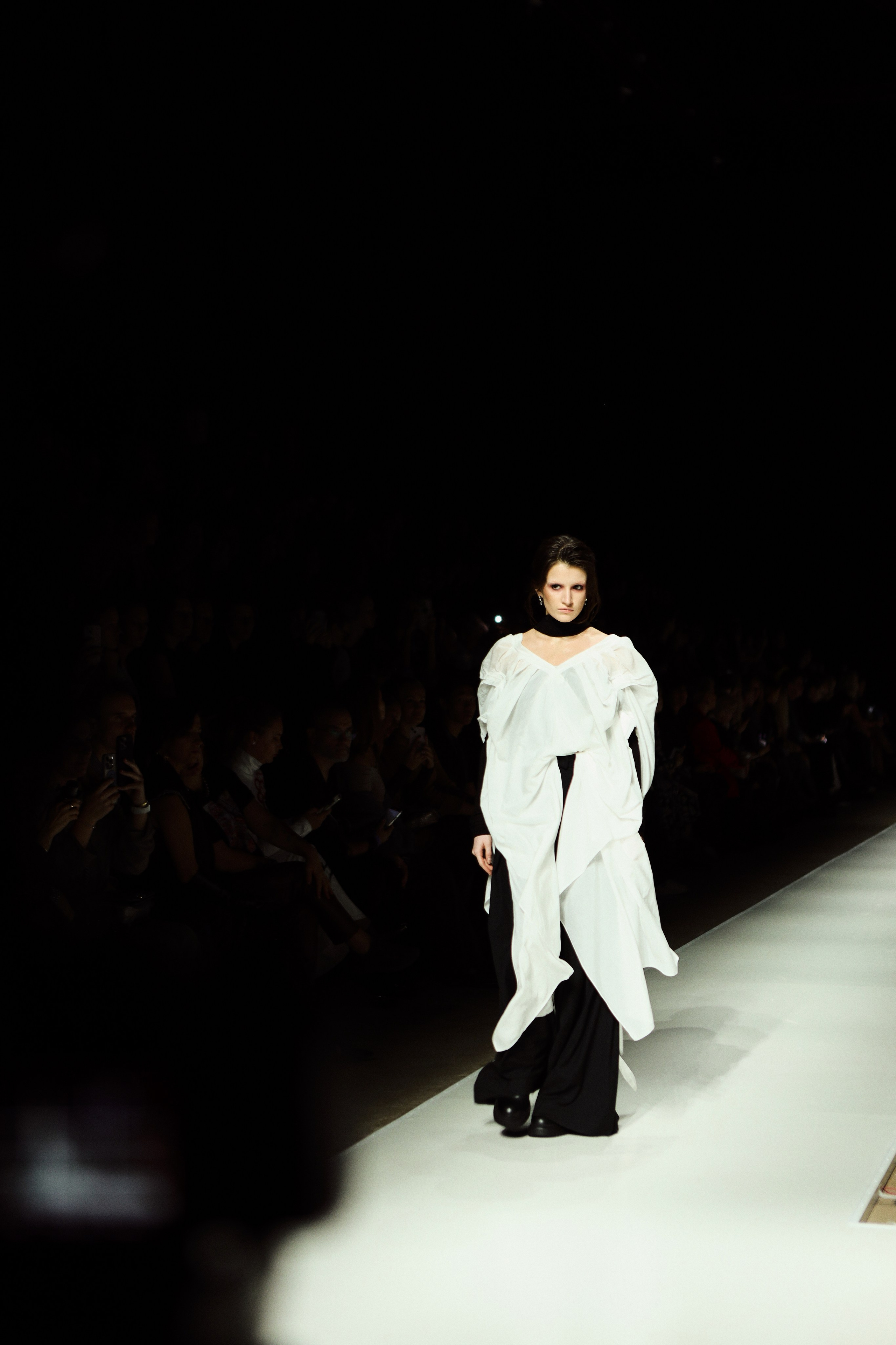 Показы. Мультижанровый фотограф в Москве/Орле/Санкт-Петербурге Щукина Анастасия