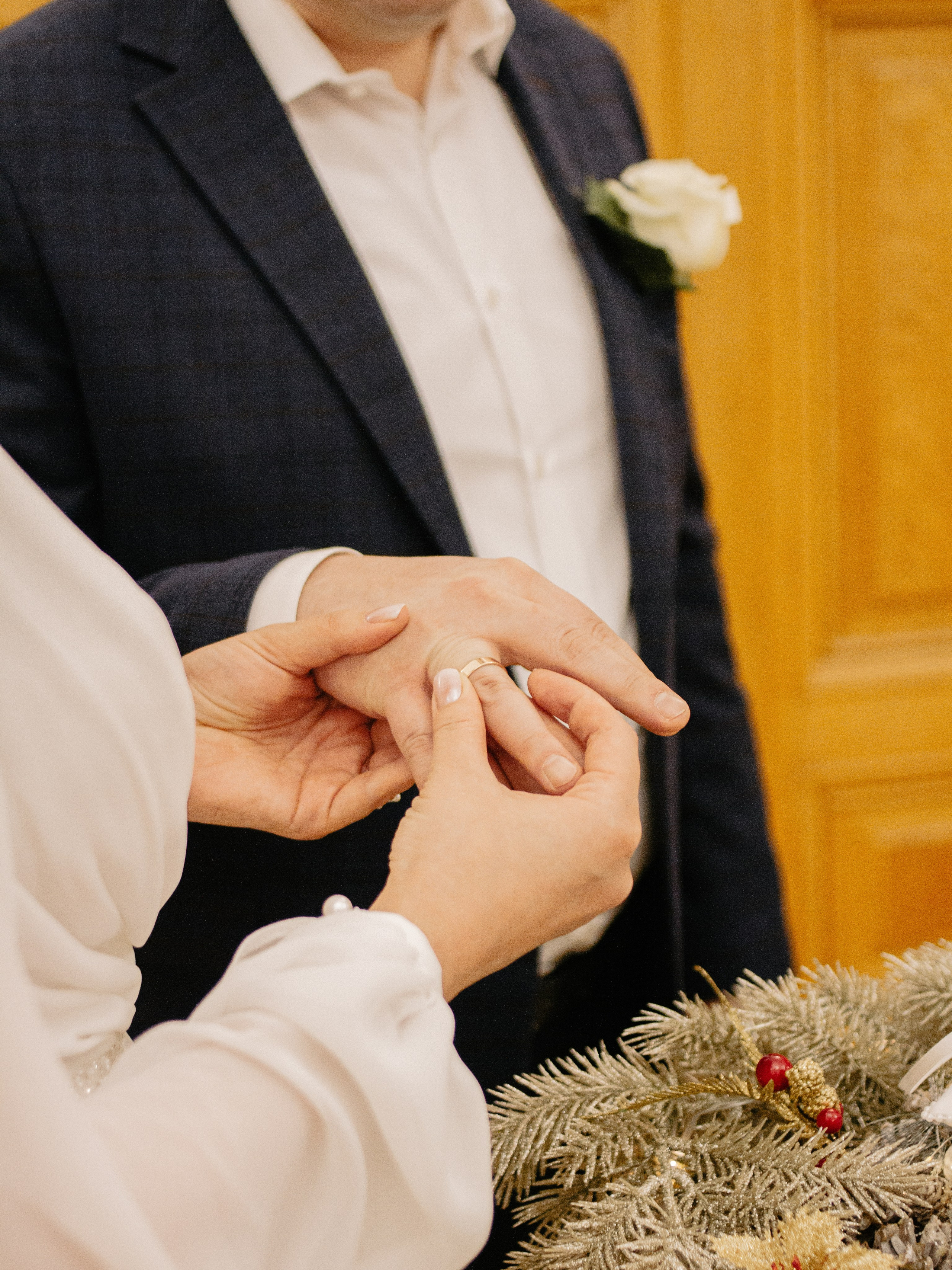 Игорь и Екатерина. Главная