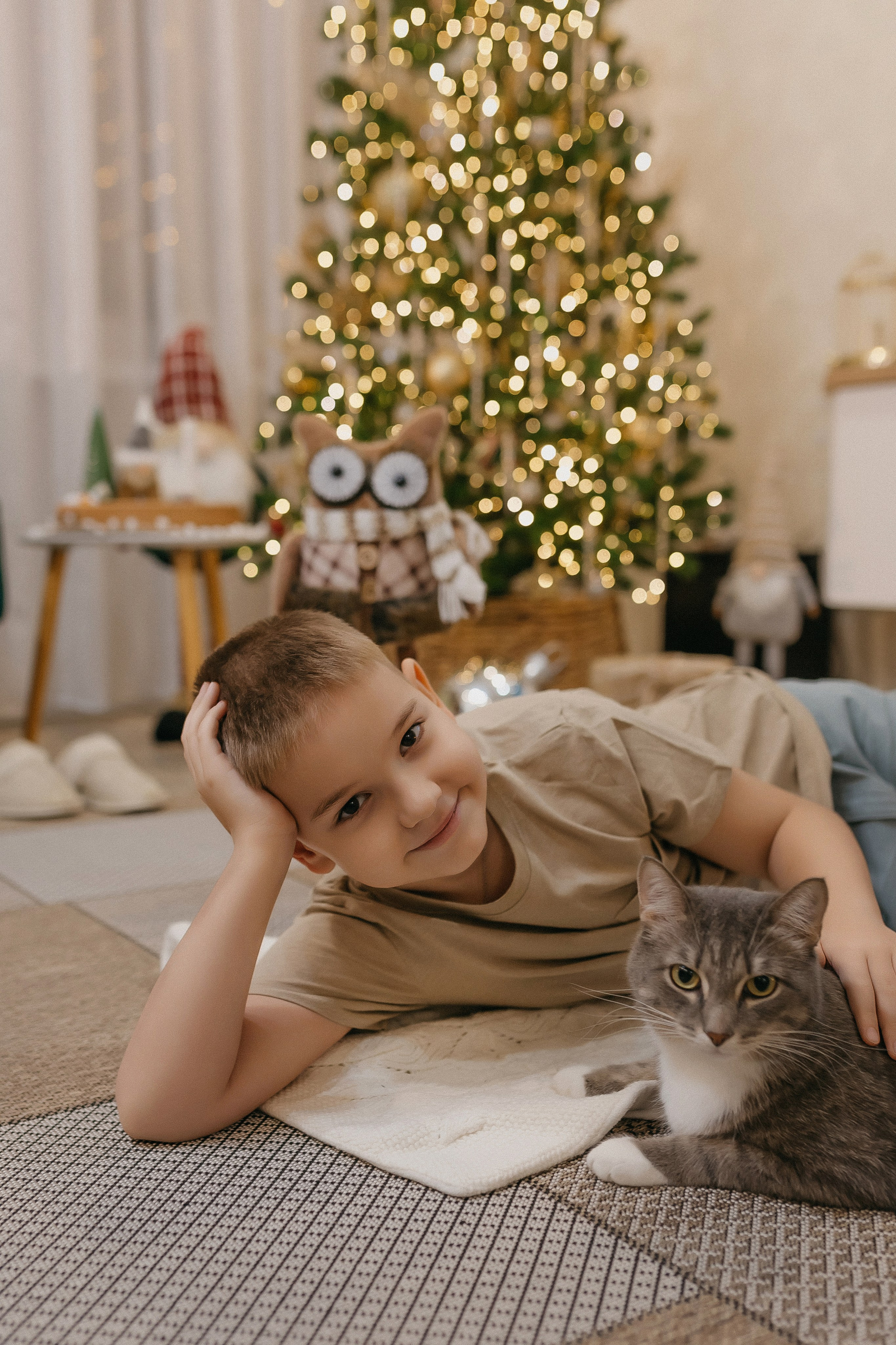 Сеня+Саша. Семейный фотограф в Сургуте