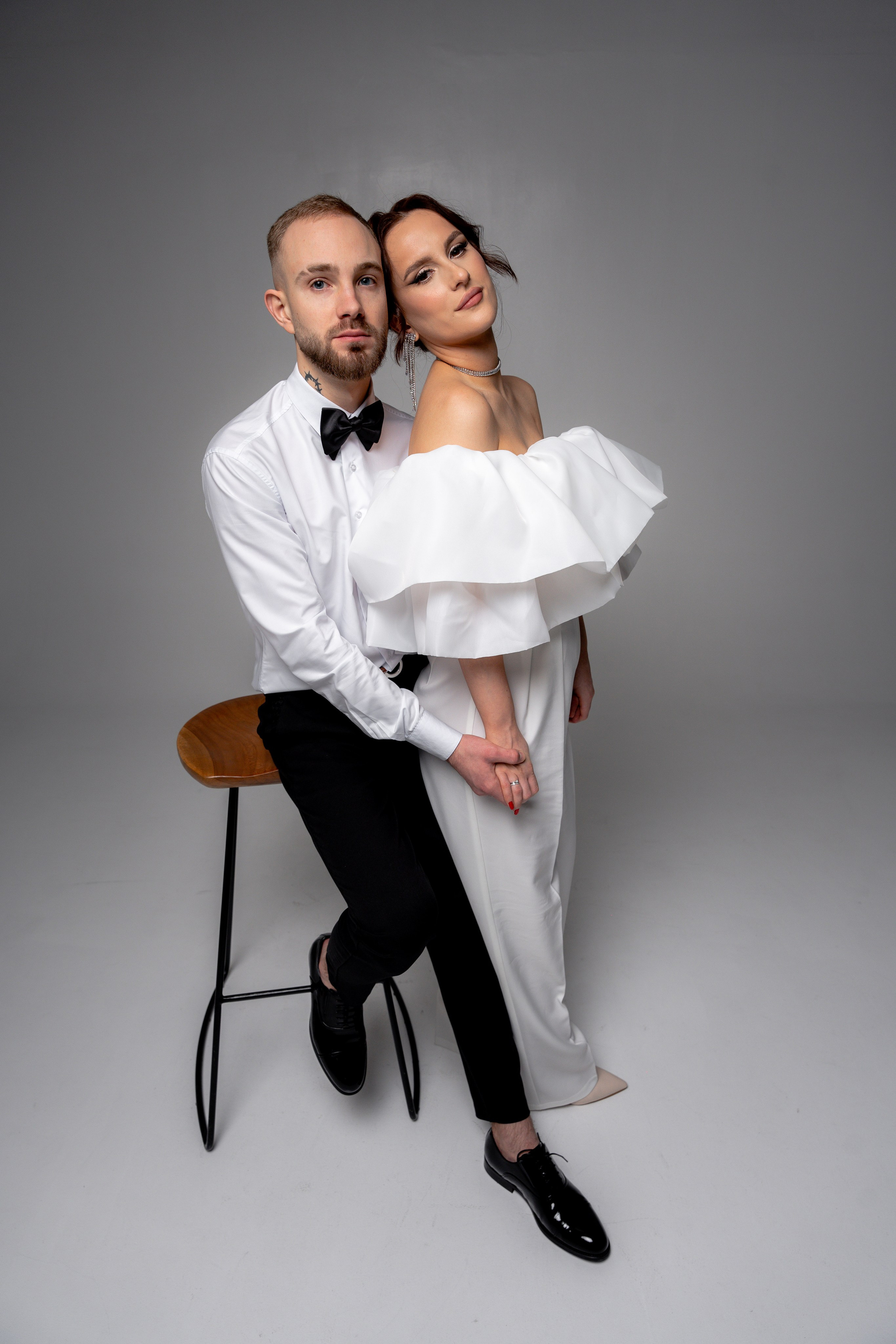 Антон и Таня. Станислав Тюрин Фотограф Москва. Индивидуальные и семейные фотосессии;