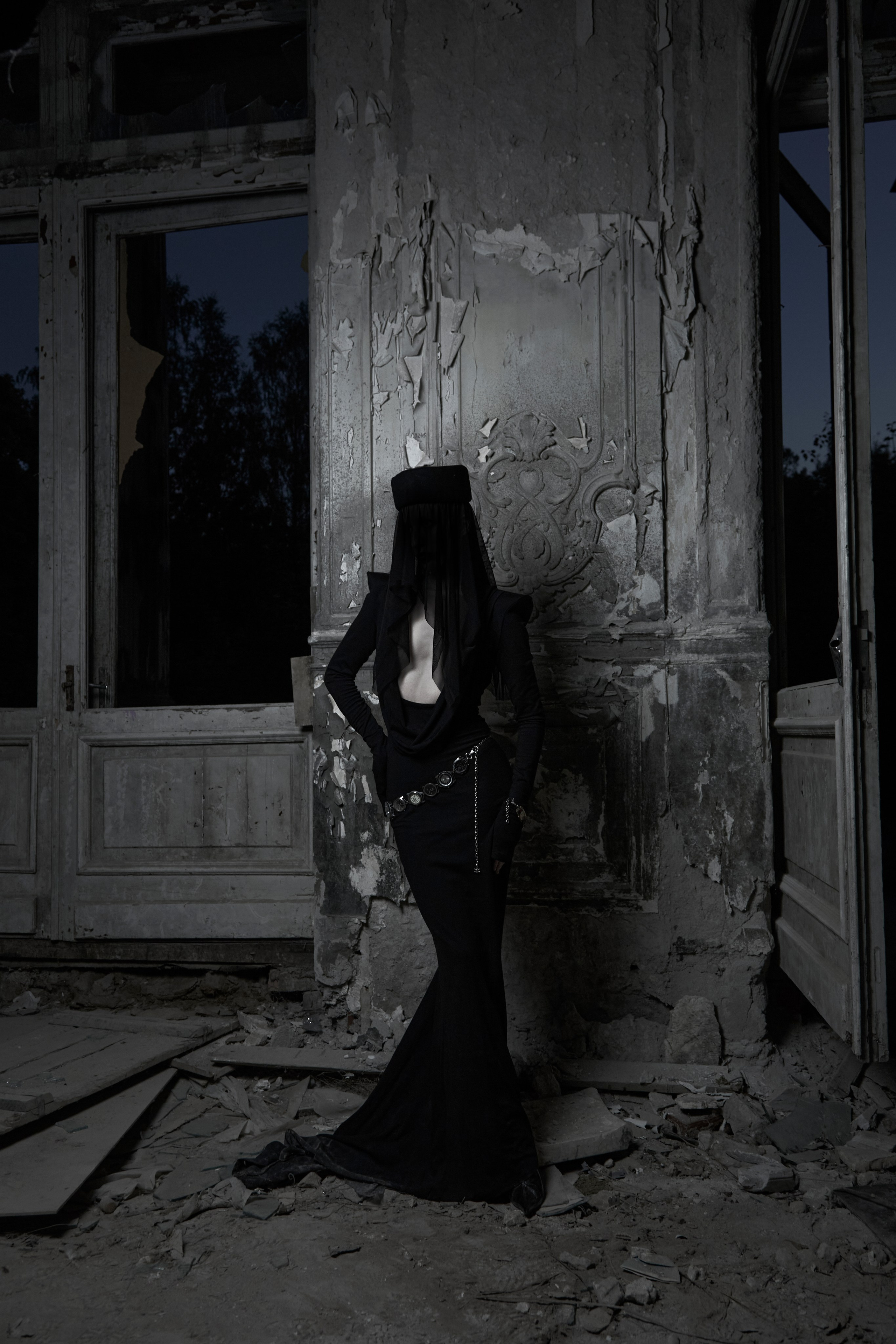 REL. Фотограф для брендов Любовь Батина (Спб/Мск)