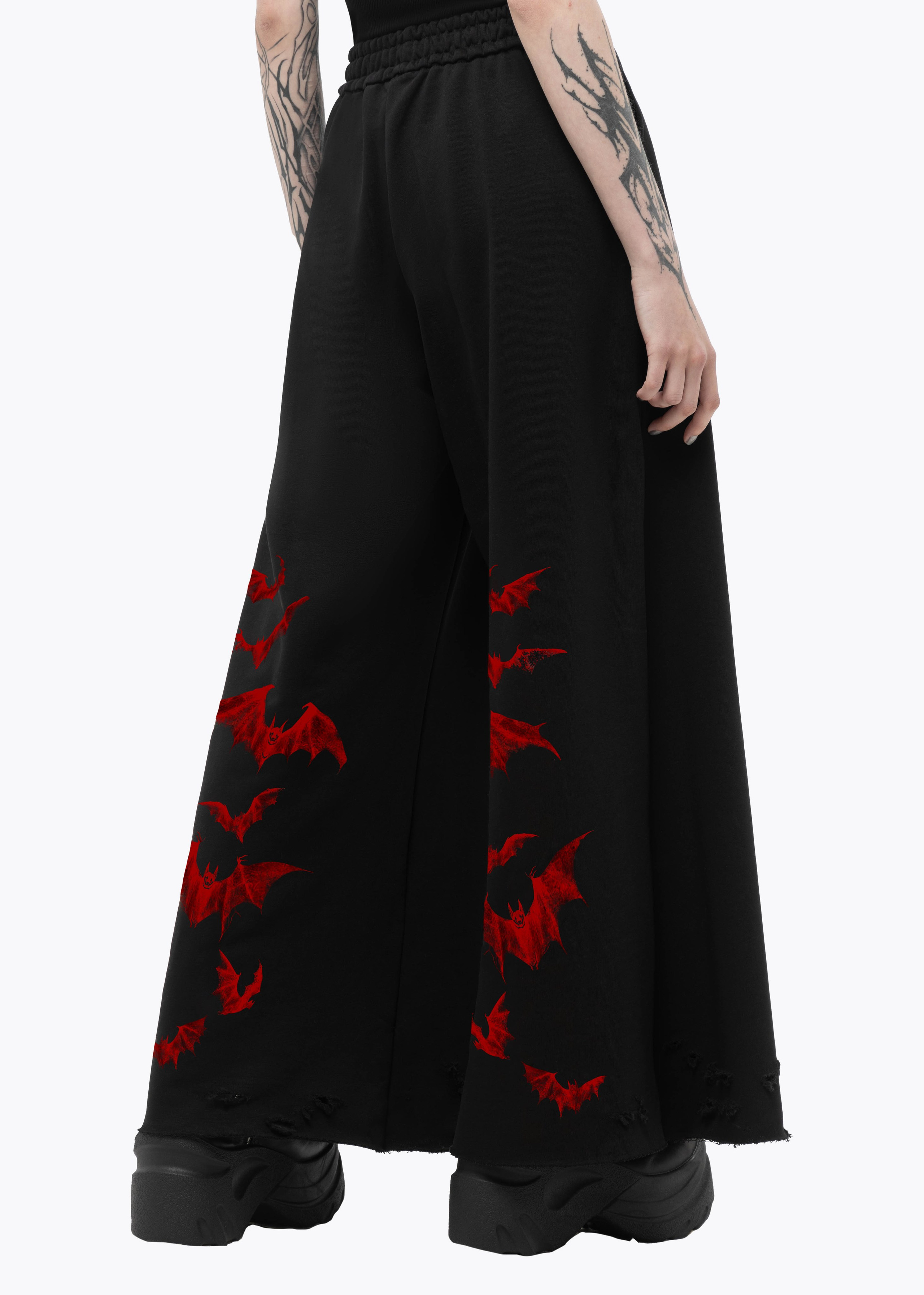 Bat Norton AI.AVANGARDEN 2.0. Фотограф для брендов Любовь Батина (Спб/Мск)