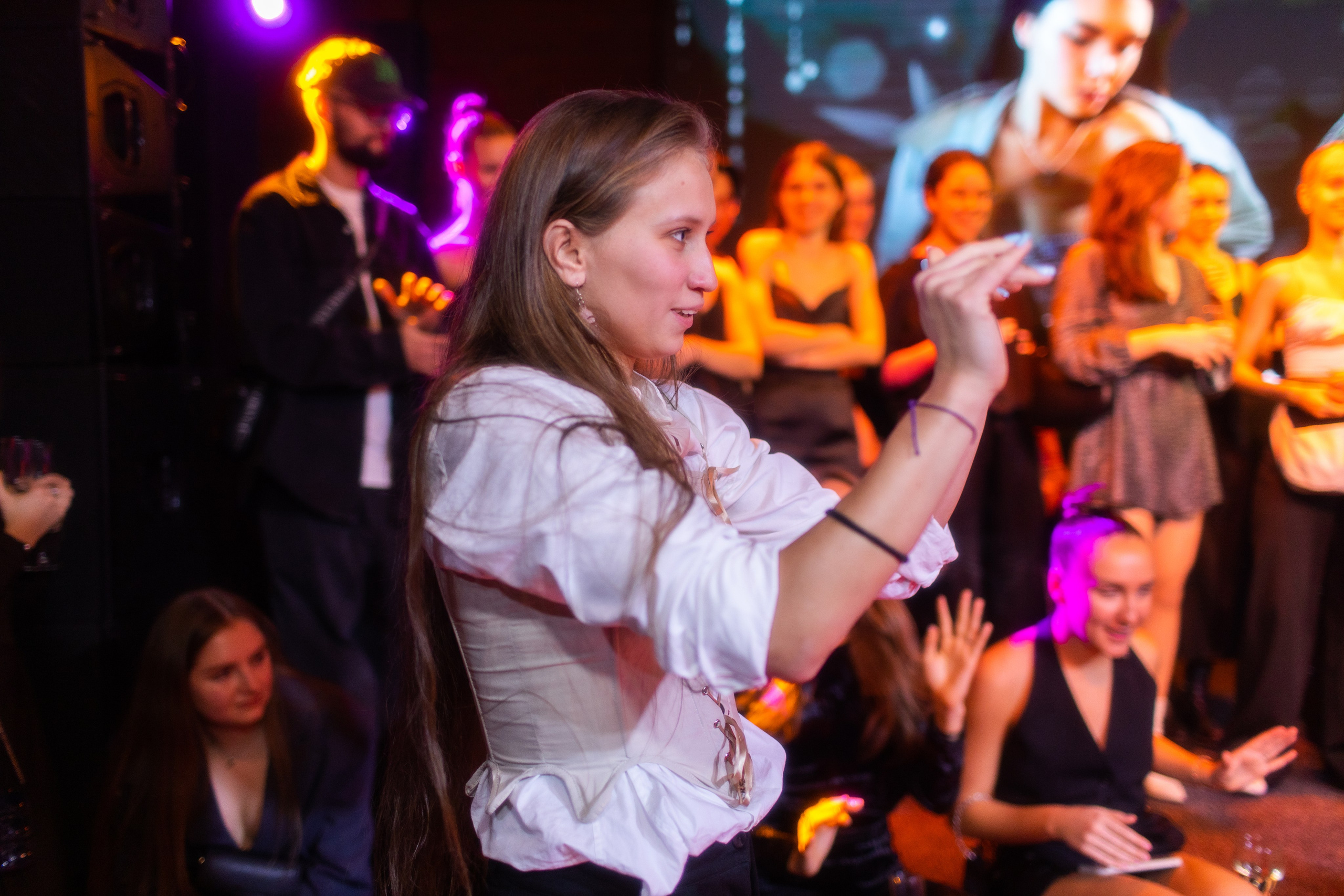 Happy Birthday Salamander. Фотограф в Москве Десятова Ксения