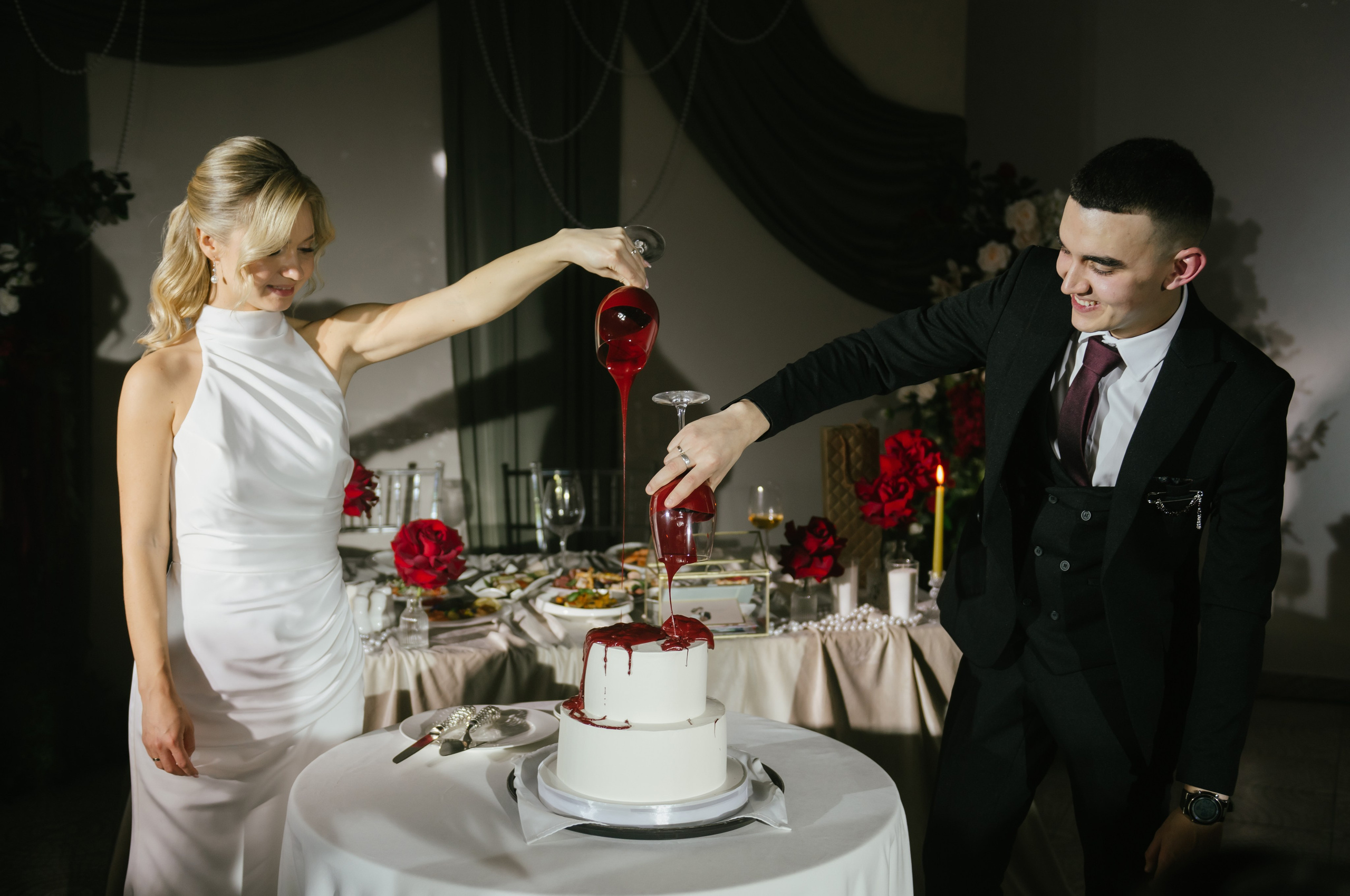 20.02.26. Свадебный, женский, семейный фотограф в Севастополе Юлия Мошенко