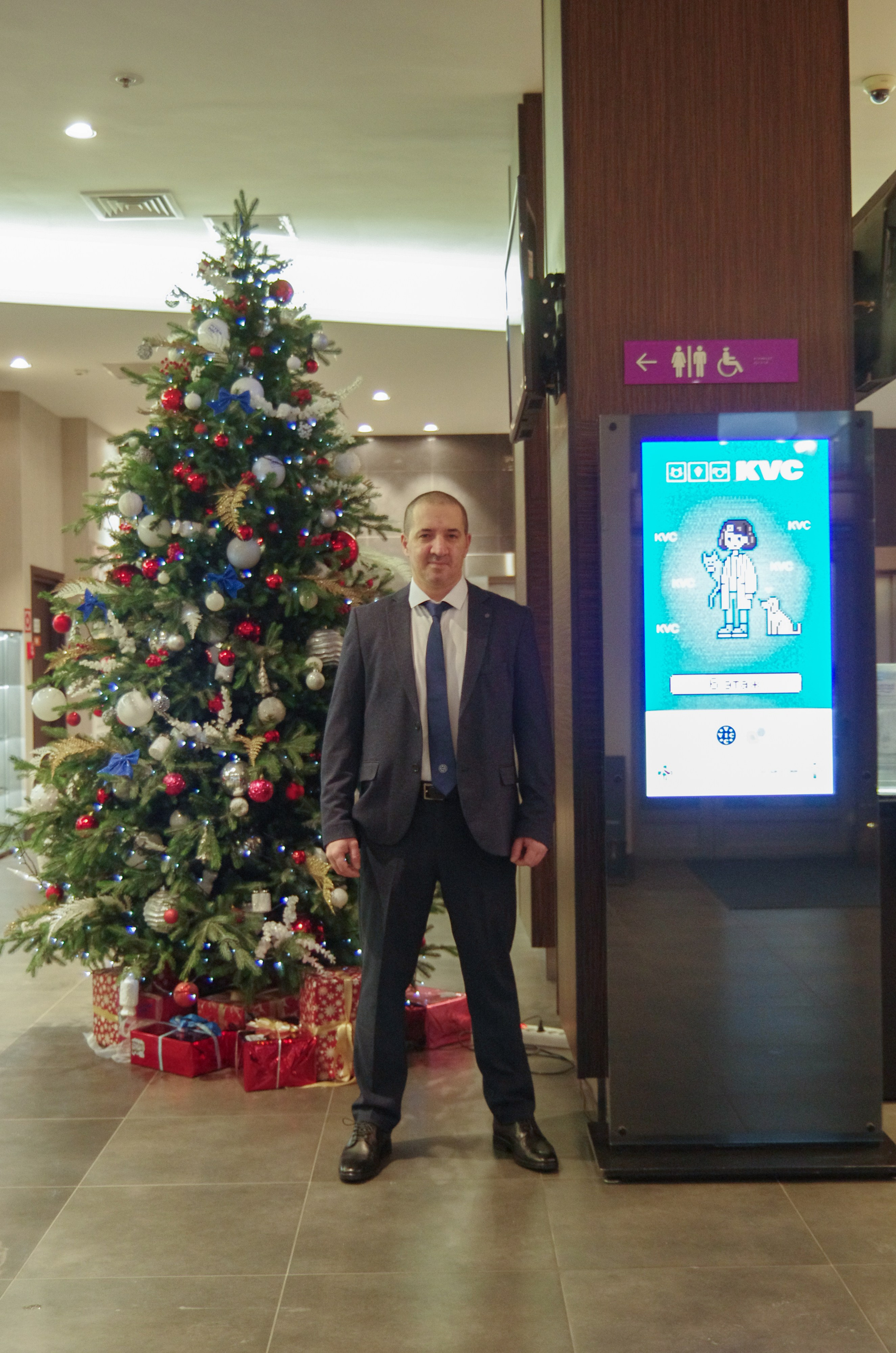 VIII Карельская ветеринарная конференция. Портретный фотограф Денис Милютин